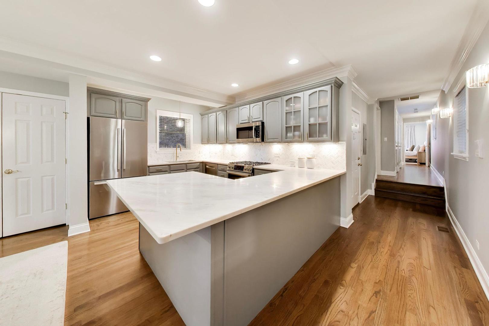 3507 N Reta Avenue Unit: 1