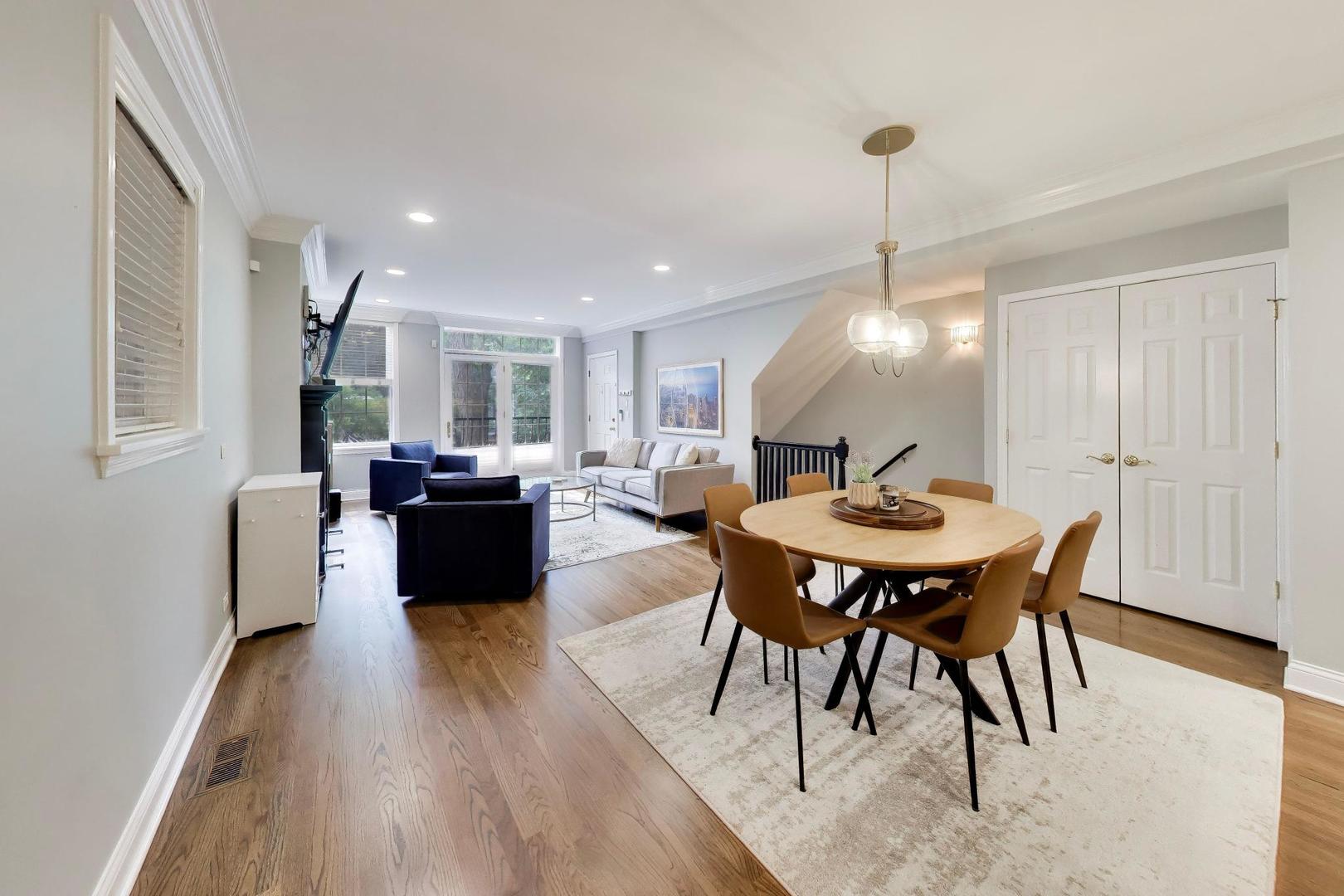 3507 N Reta Avenue Unit: 1