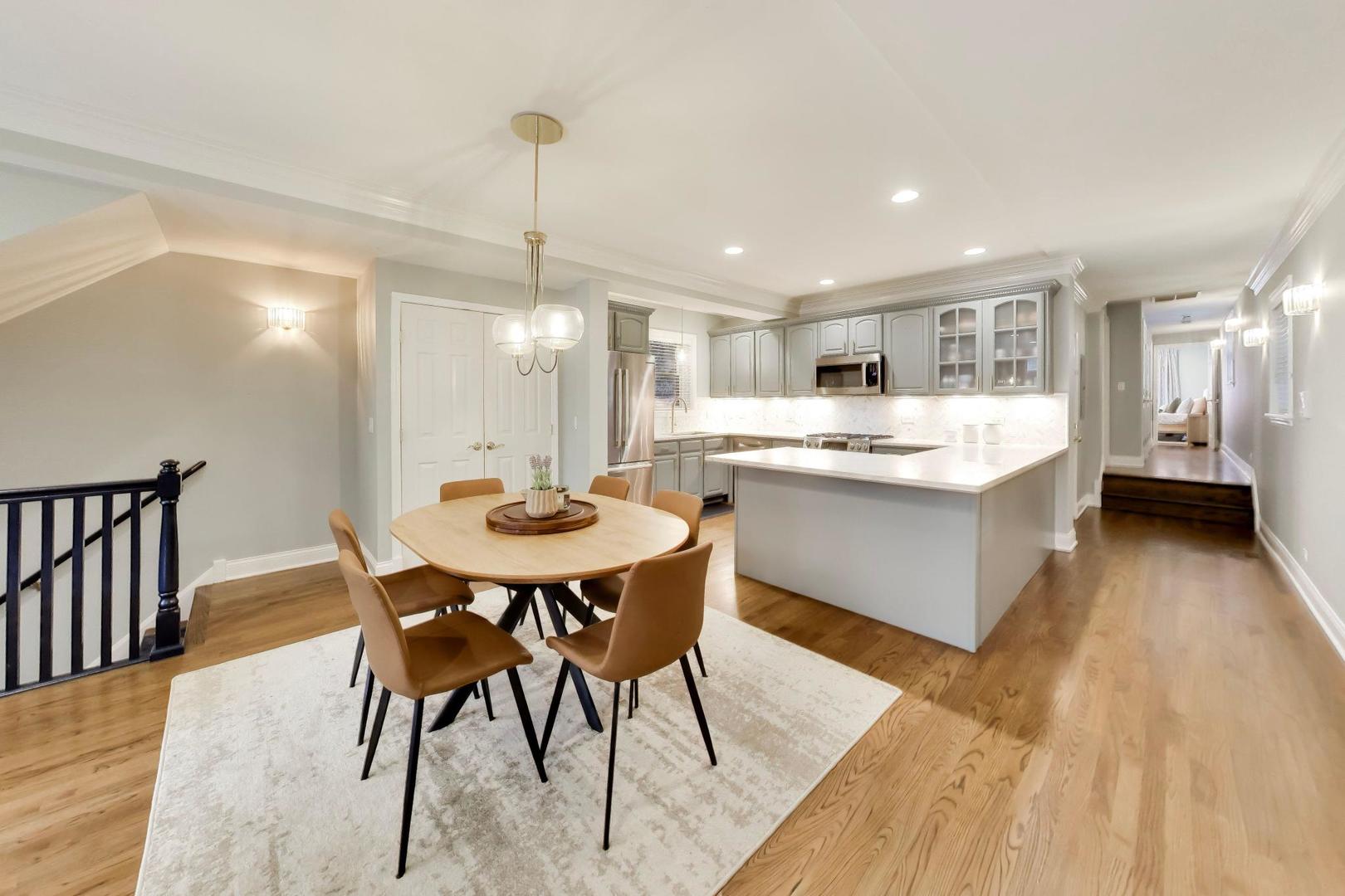 3507 N Reta Avenue Unit: 1