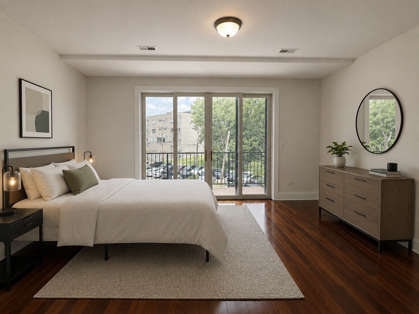 944 W Concord Place Unit: 3
