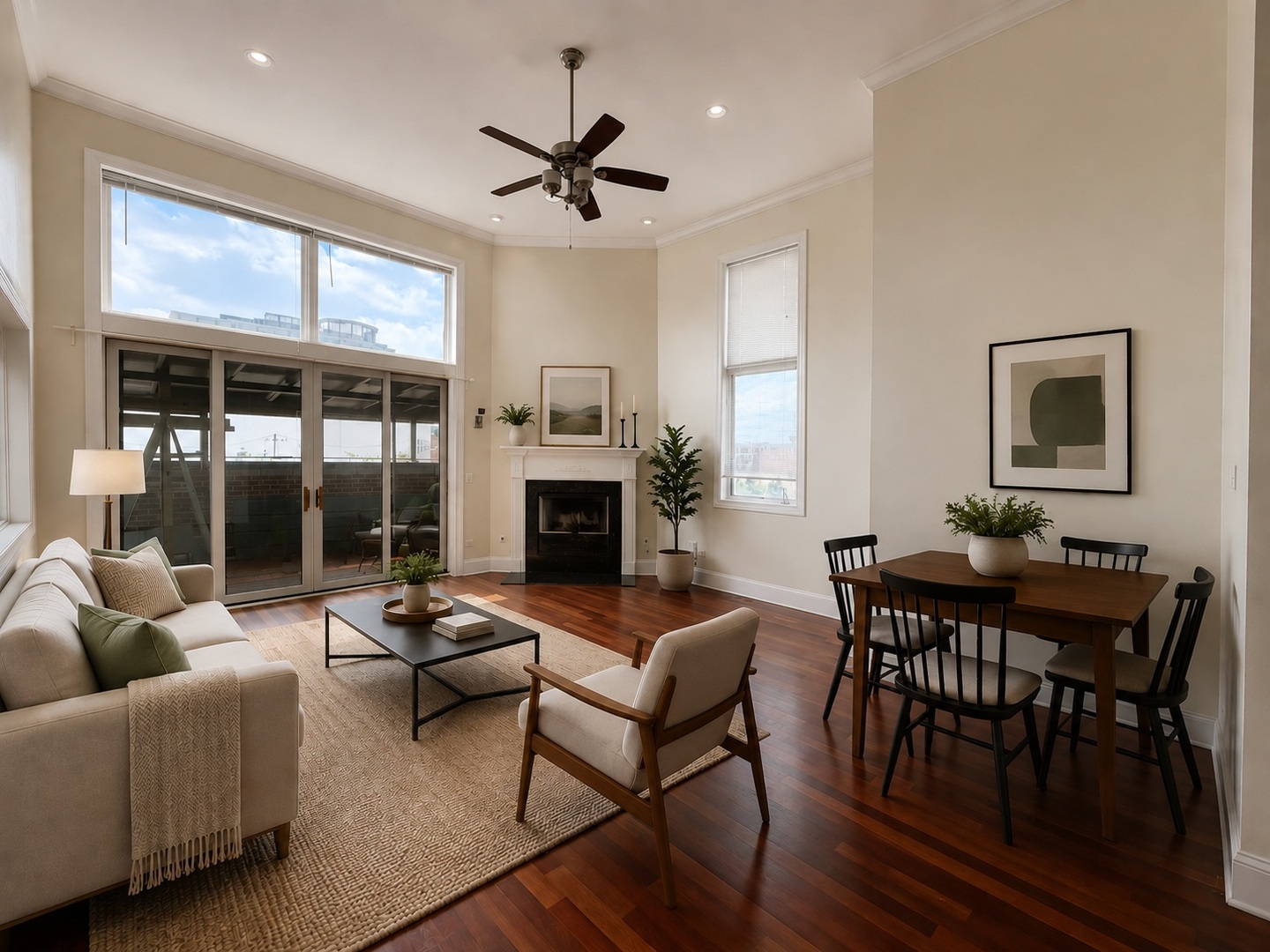 944 W Concord Place Unit: 3