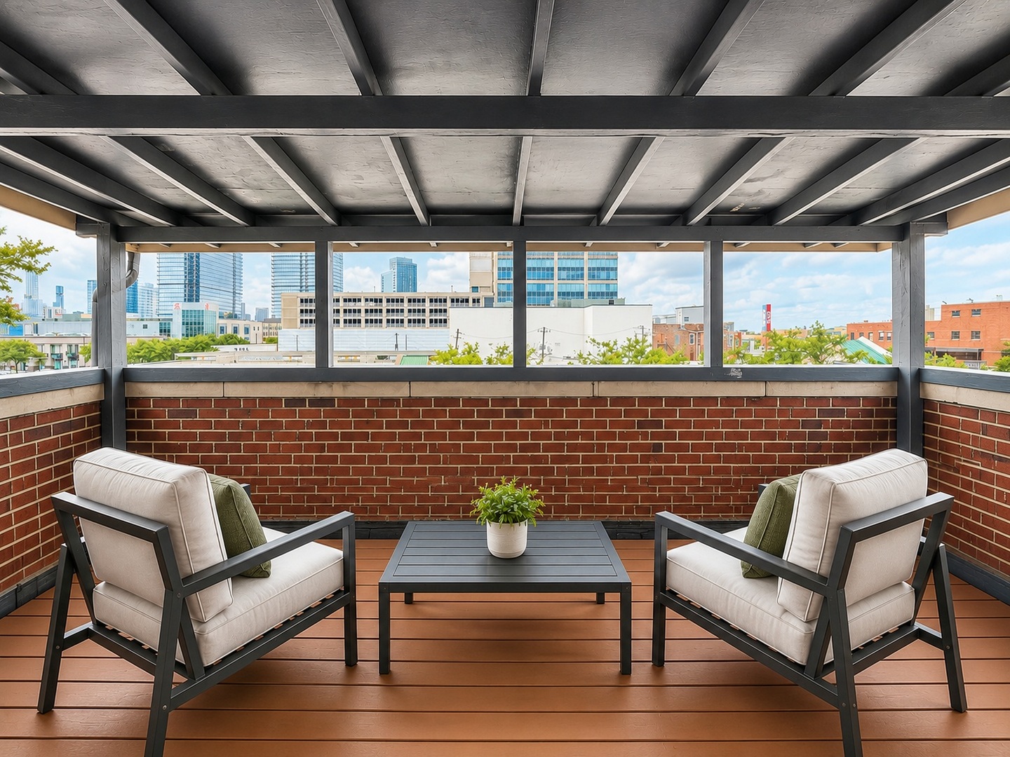944 W Concord Place Unit: 3