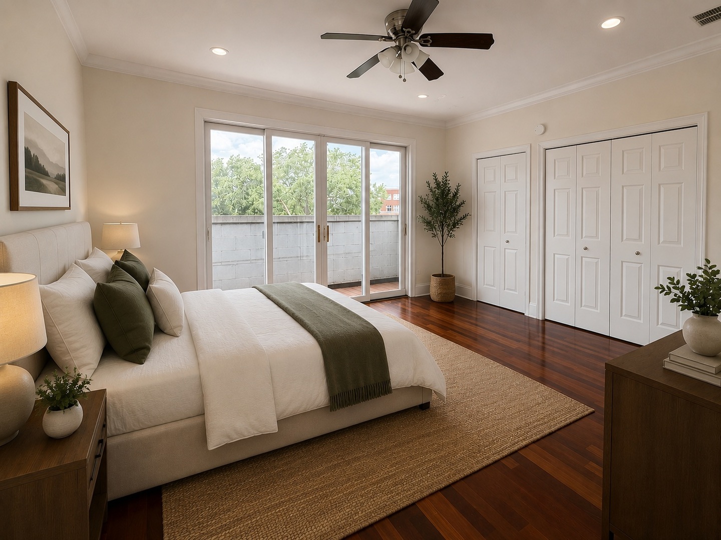 944 W Concord Place Unit: 3