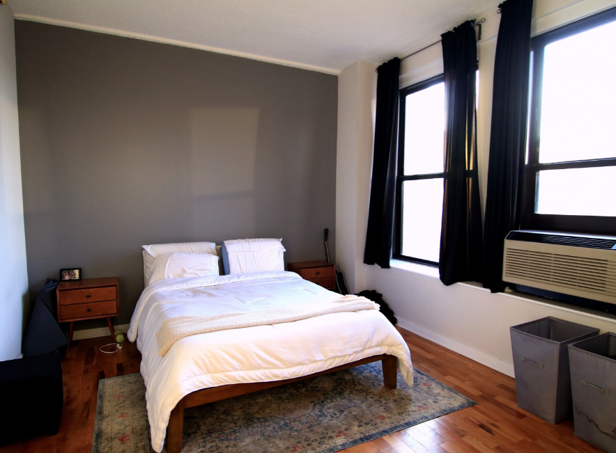 600 S Dearborn Street Unit: 1305