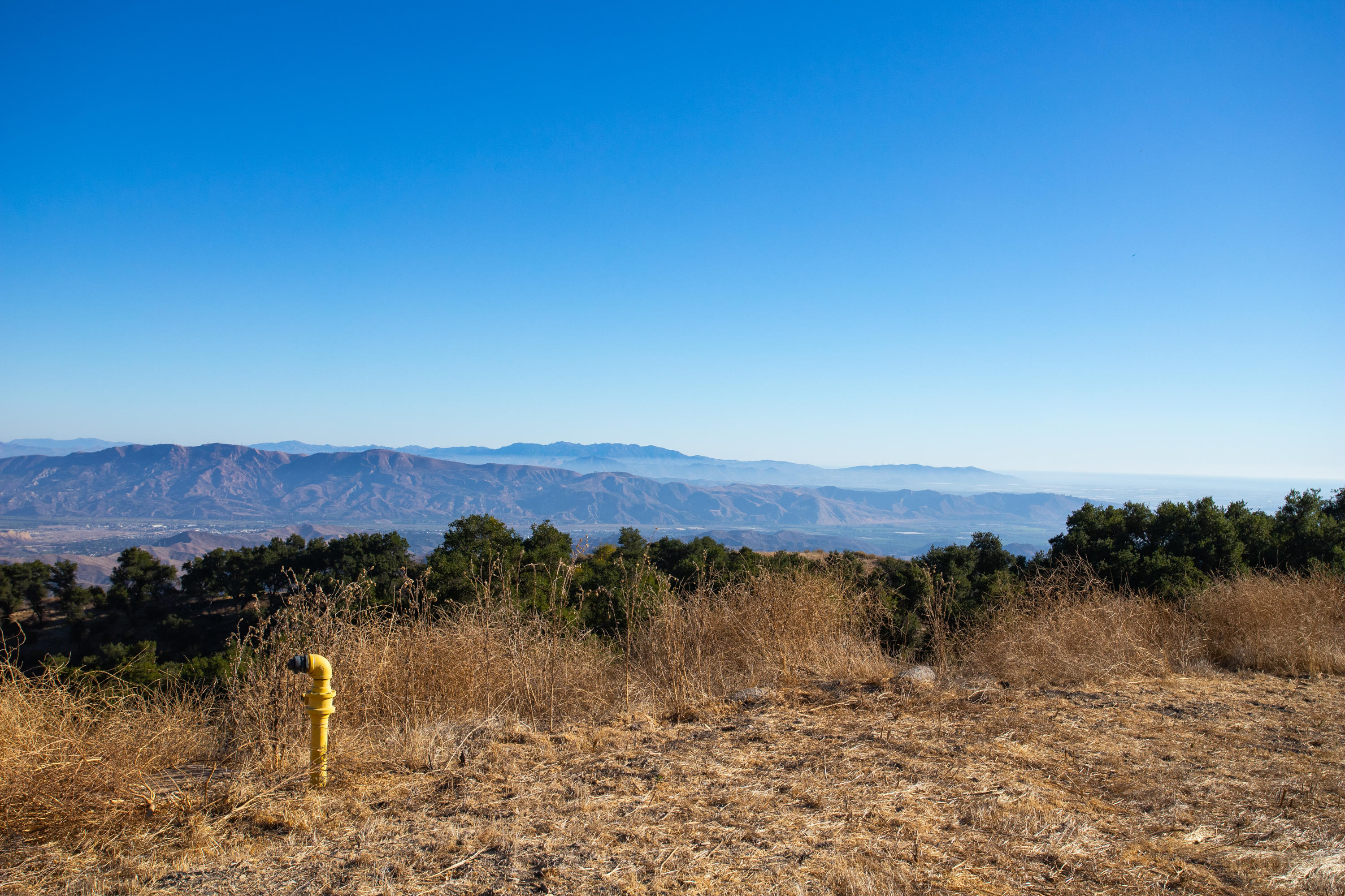 13500 E Sulphur Mountain Road