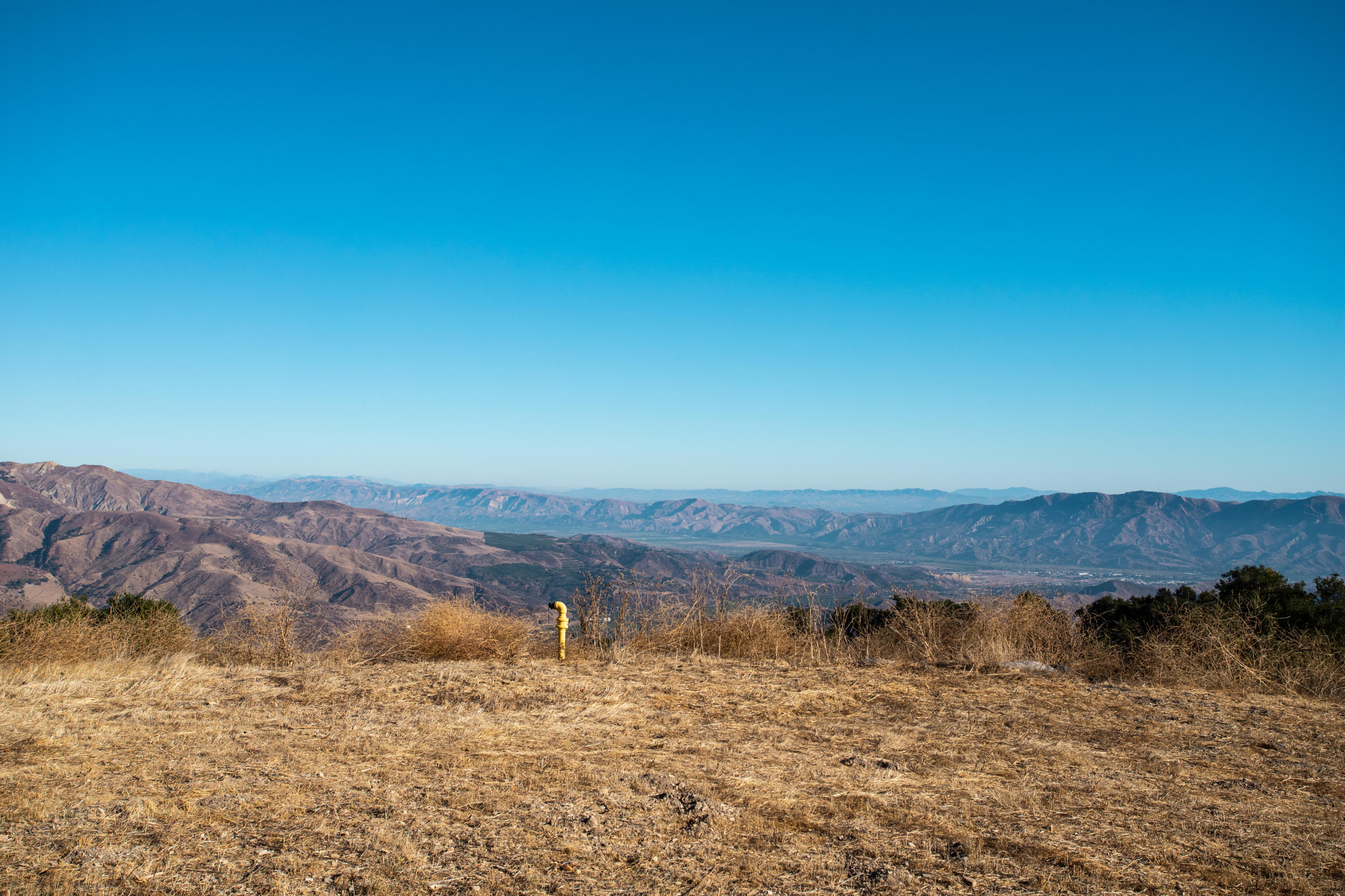 13500 E Sulphur Mountain Road