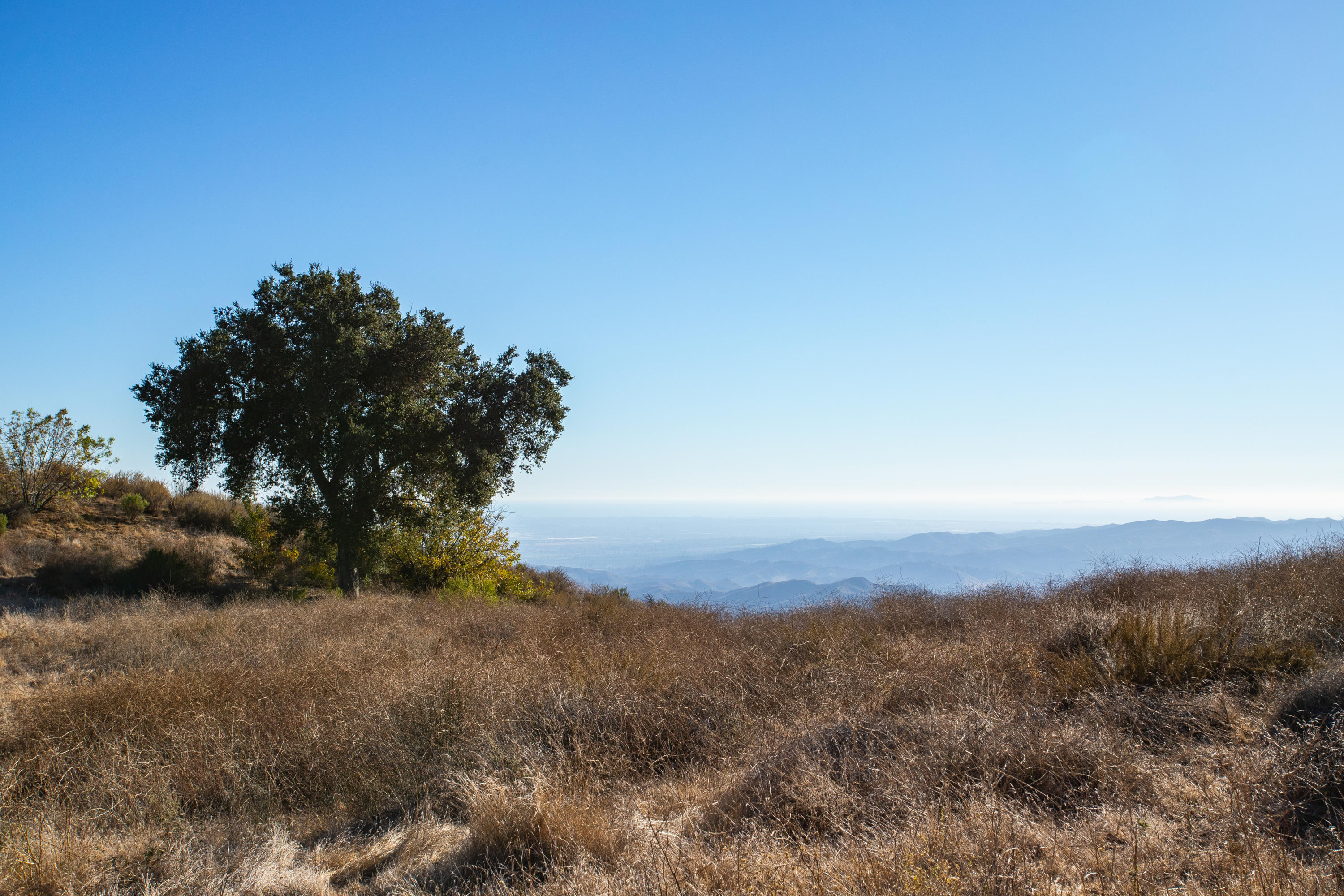 13500 E Sulphur Mountain Road