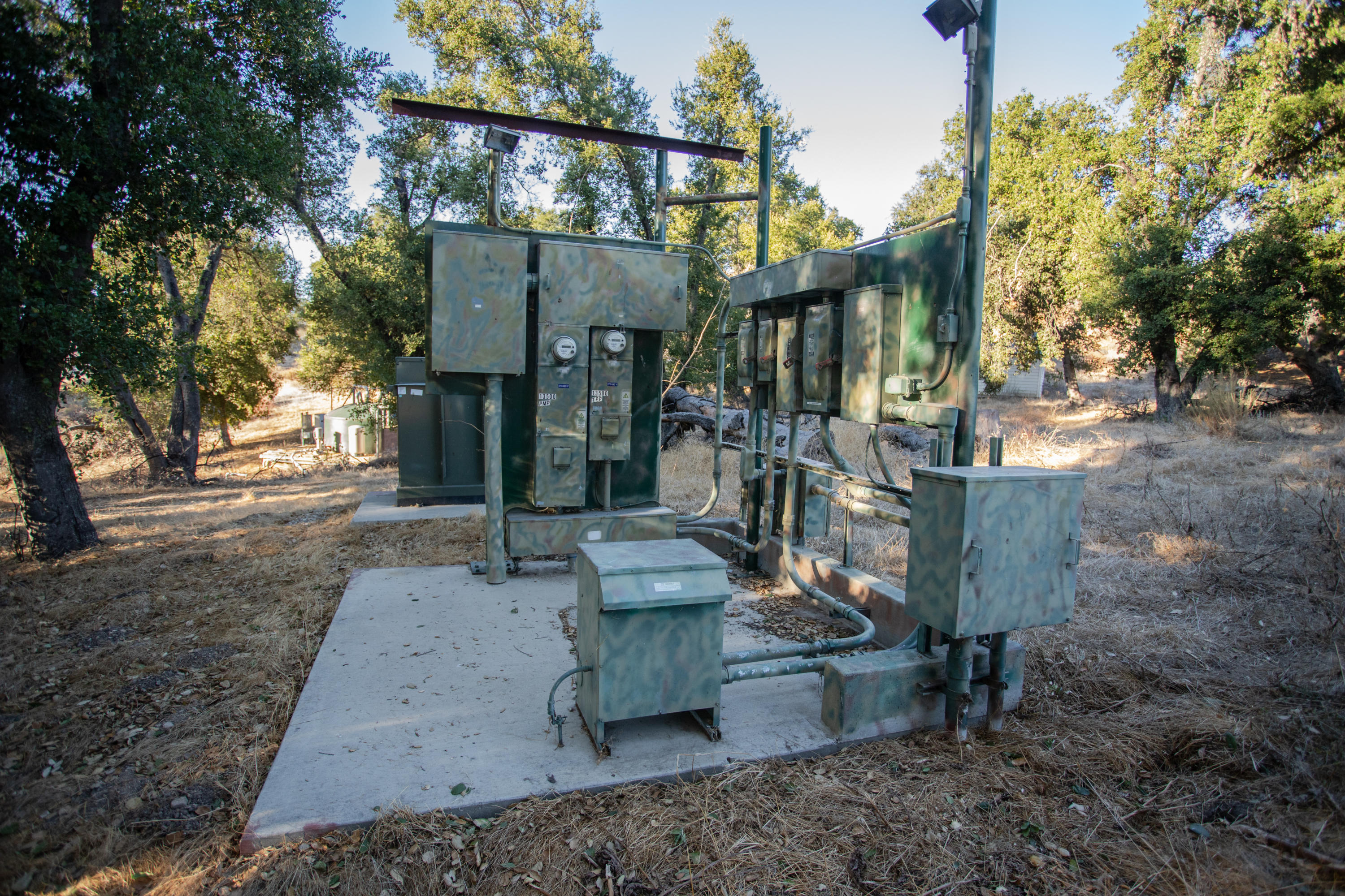 13500 E Sulphur Mountain Road