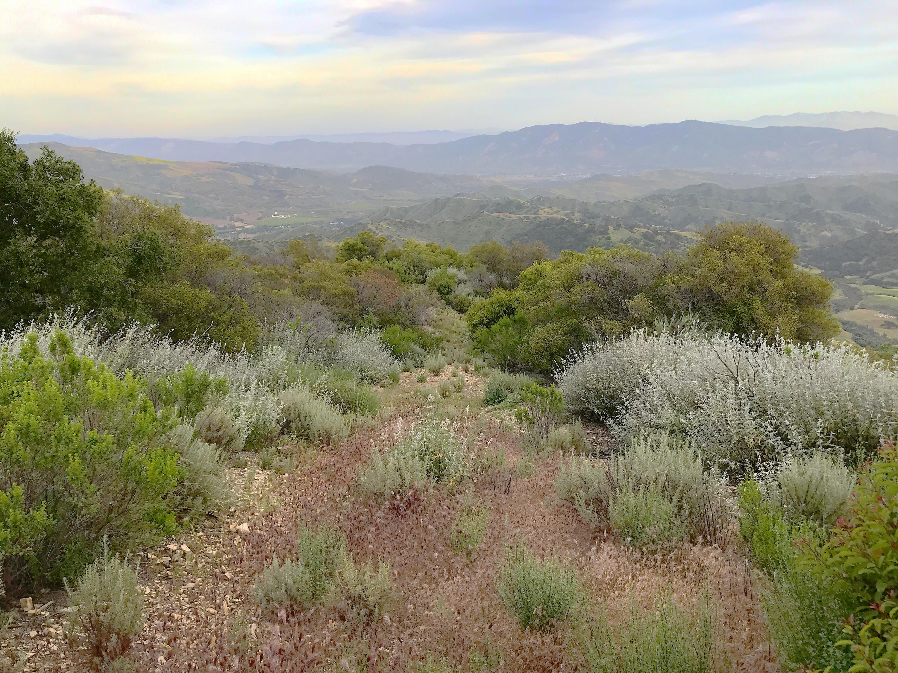 13500 E Sulphur Mountain Road