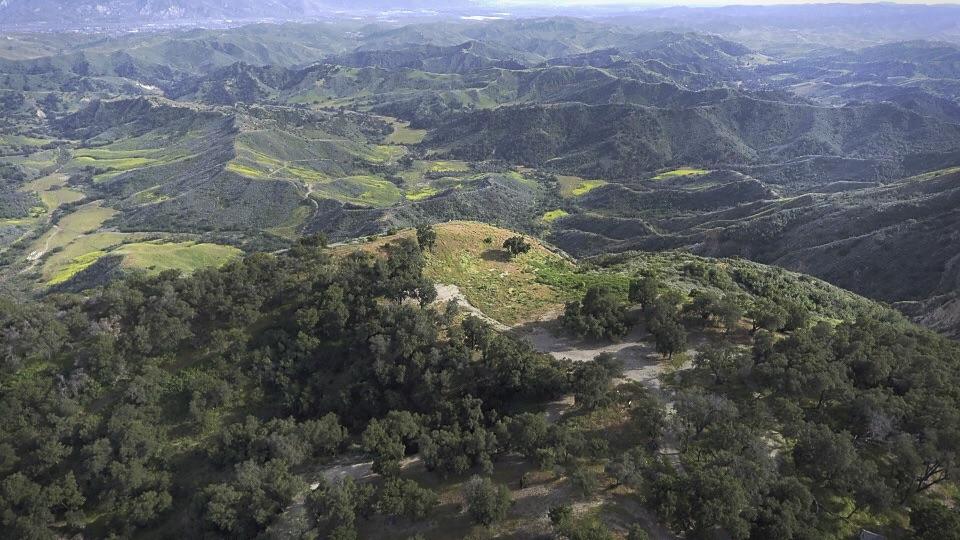 13500 E Sulphur Mountain Road