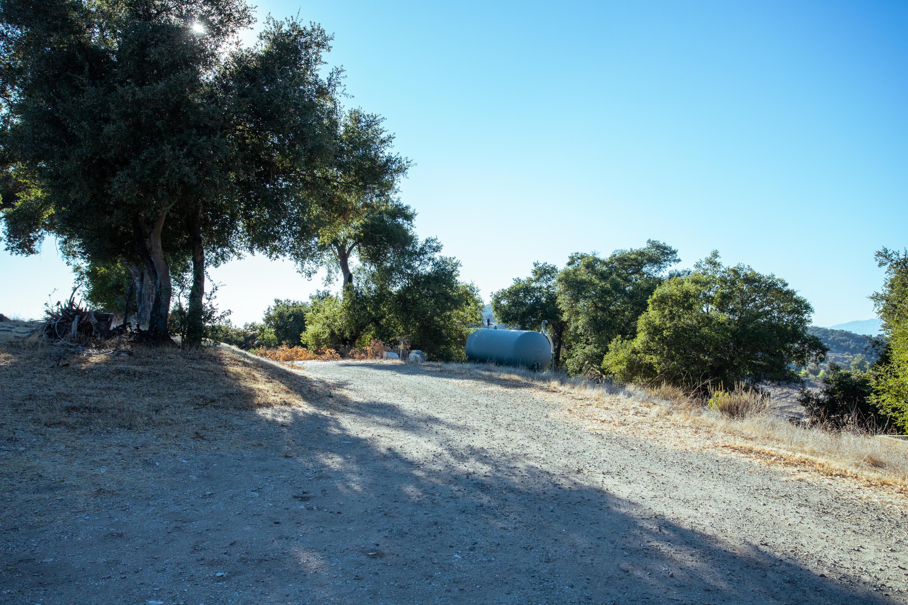 13500 E Sulphur Mountain Road