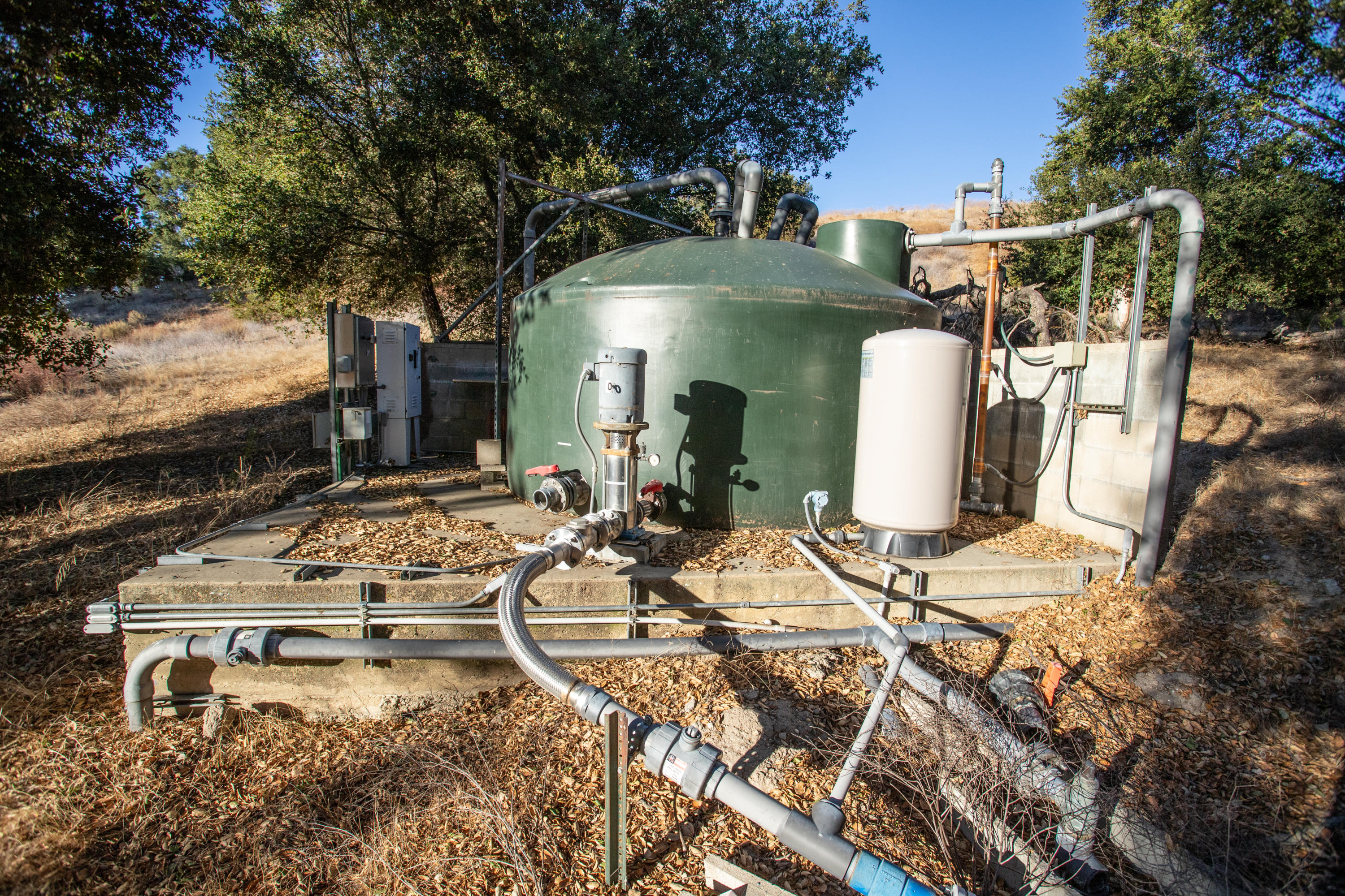 13500 E Sulphur Mountain Road