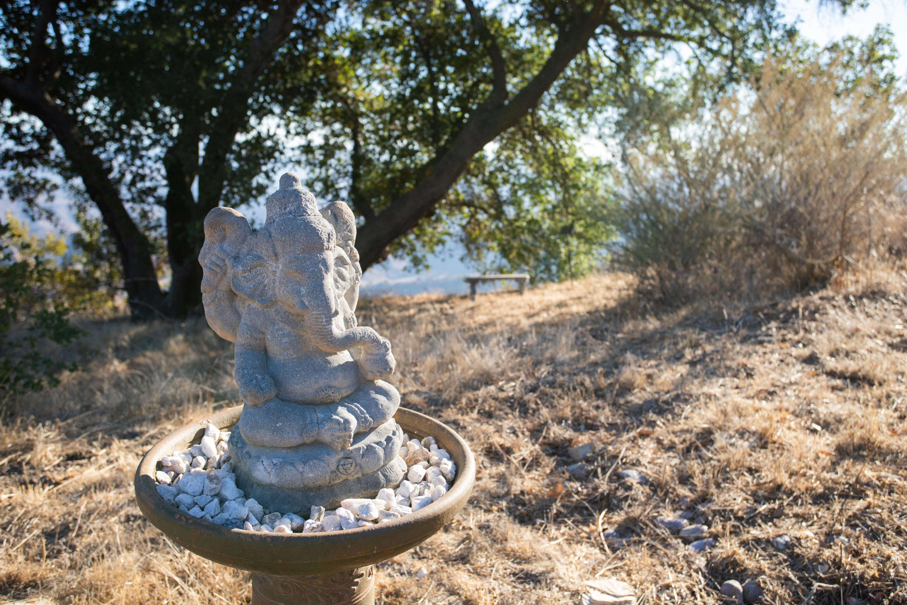 13500 E Sulphur Mountain Road