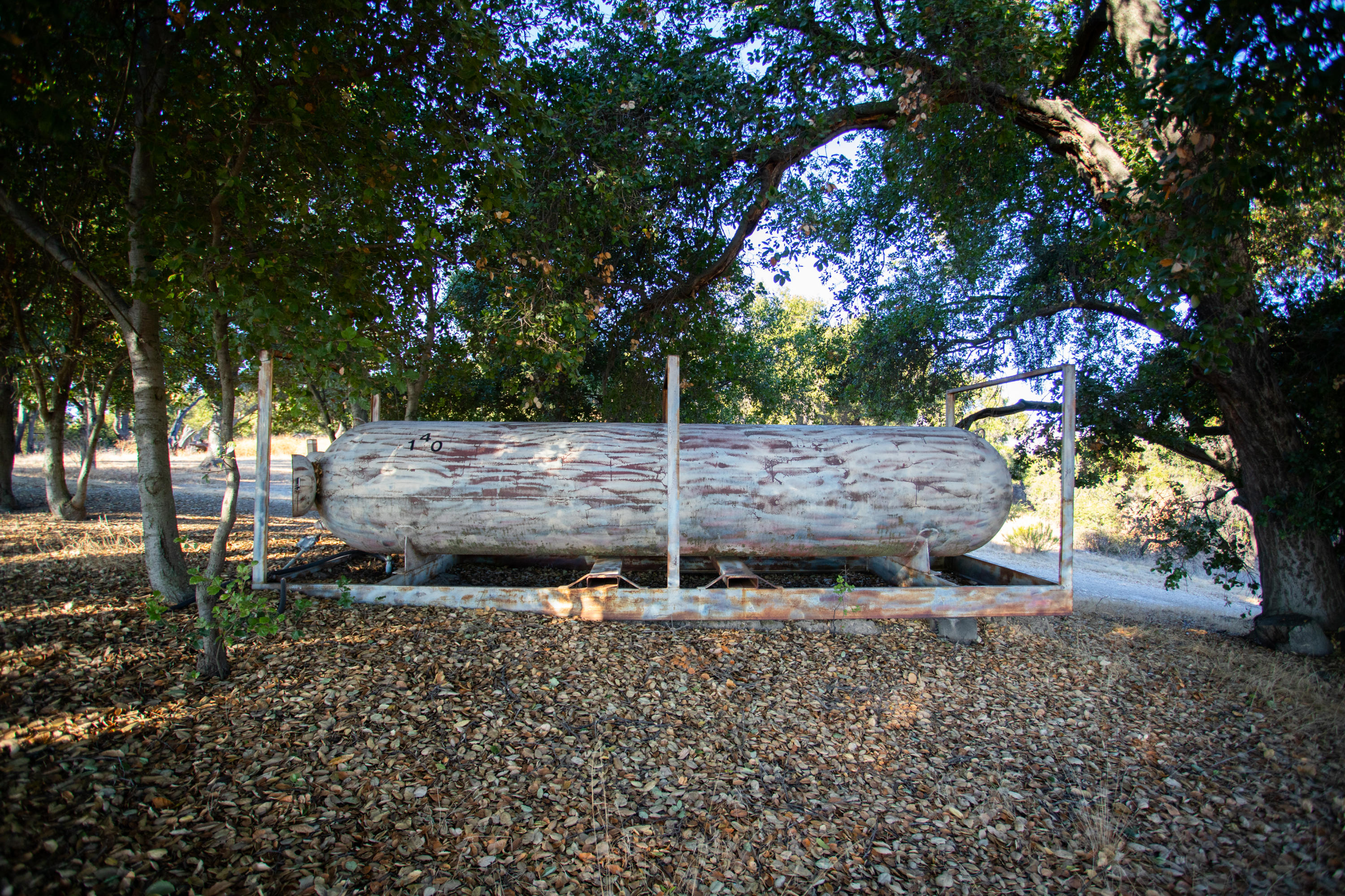 13500 E Sulphur Mountain Road