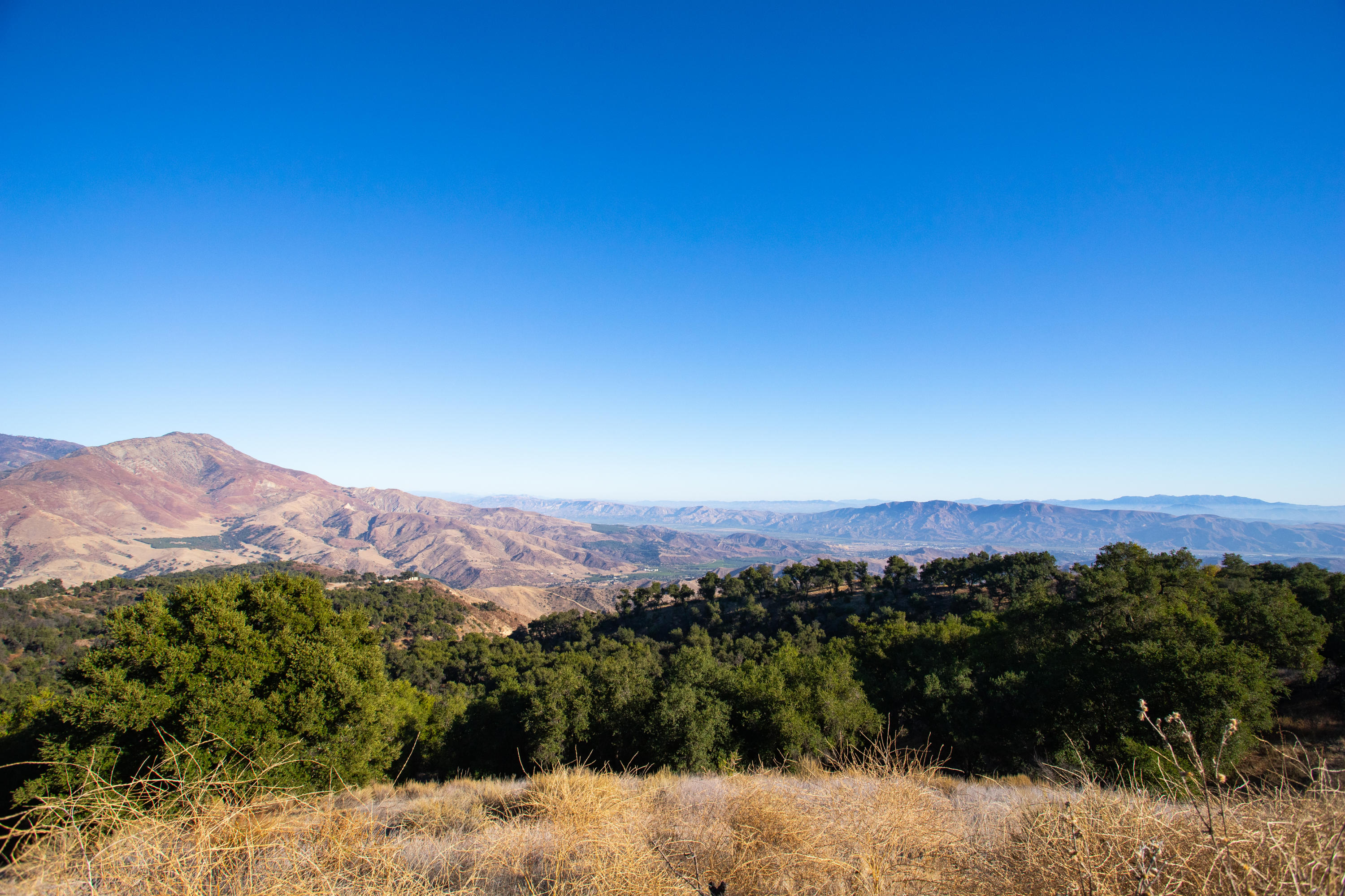 13500 E Sulphur Mountain Road