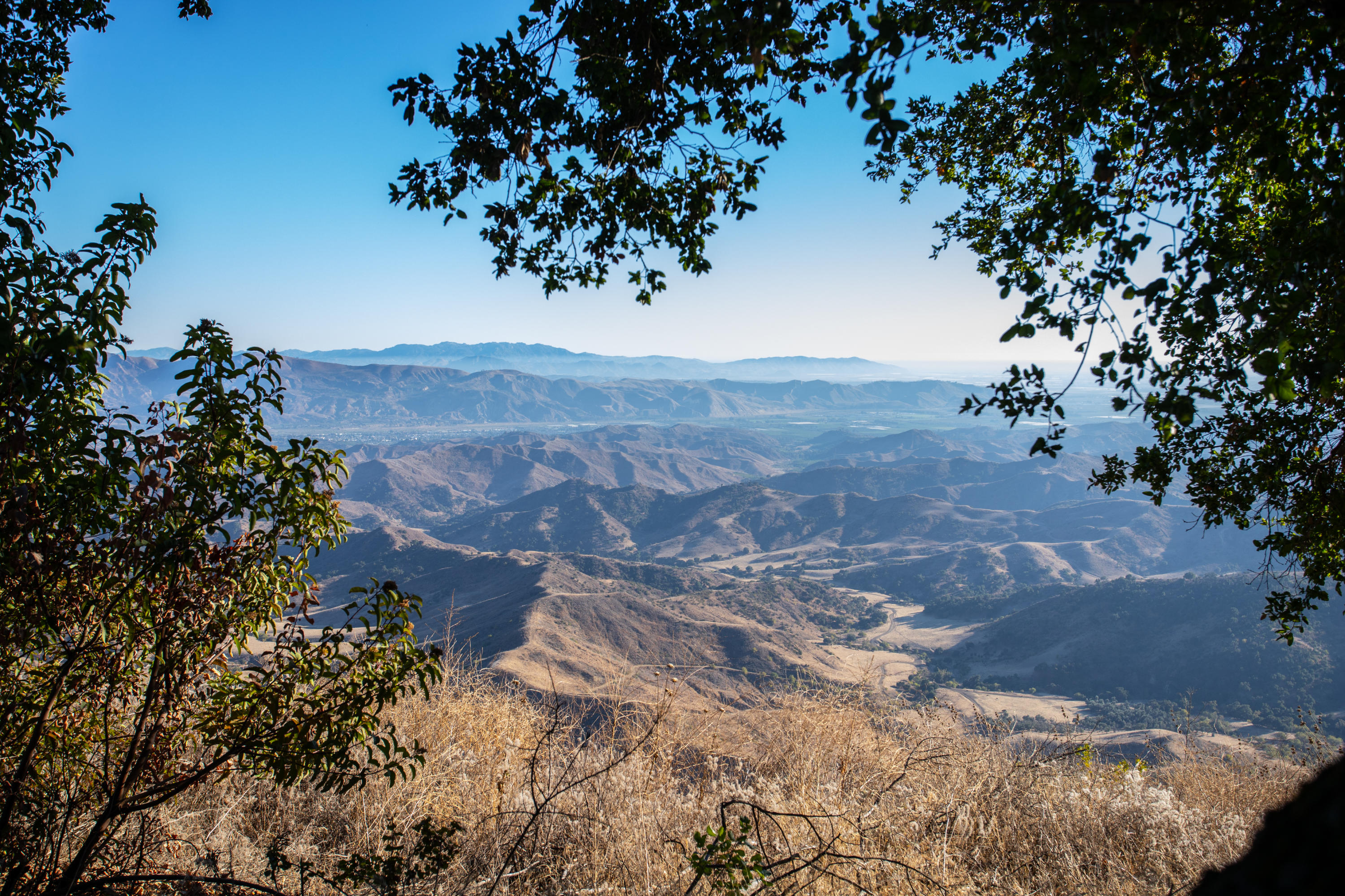 13500 E Sulphur Mountain Road