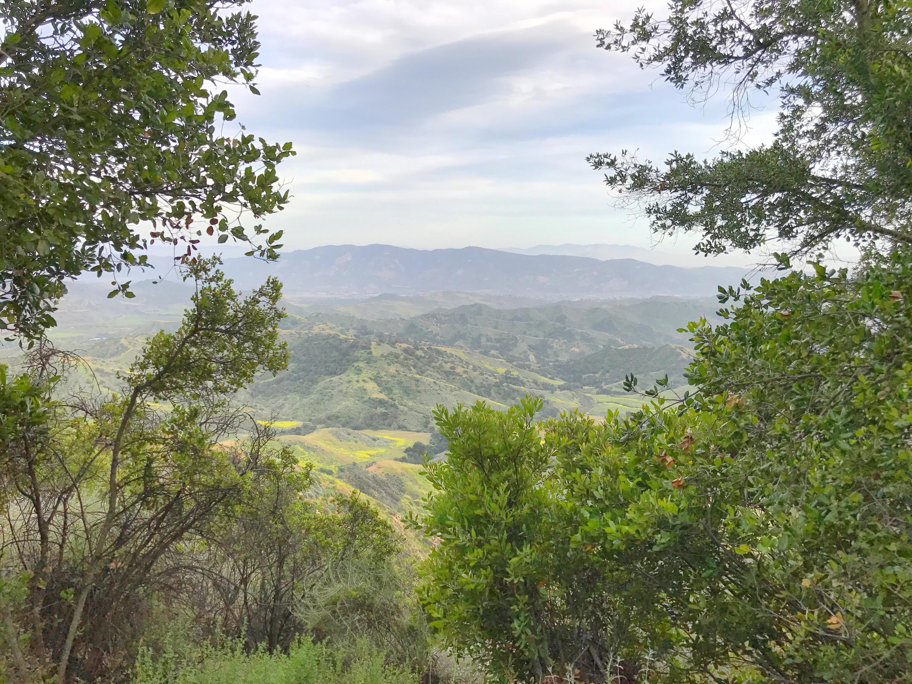 13500 E Sulphur Mountain Road