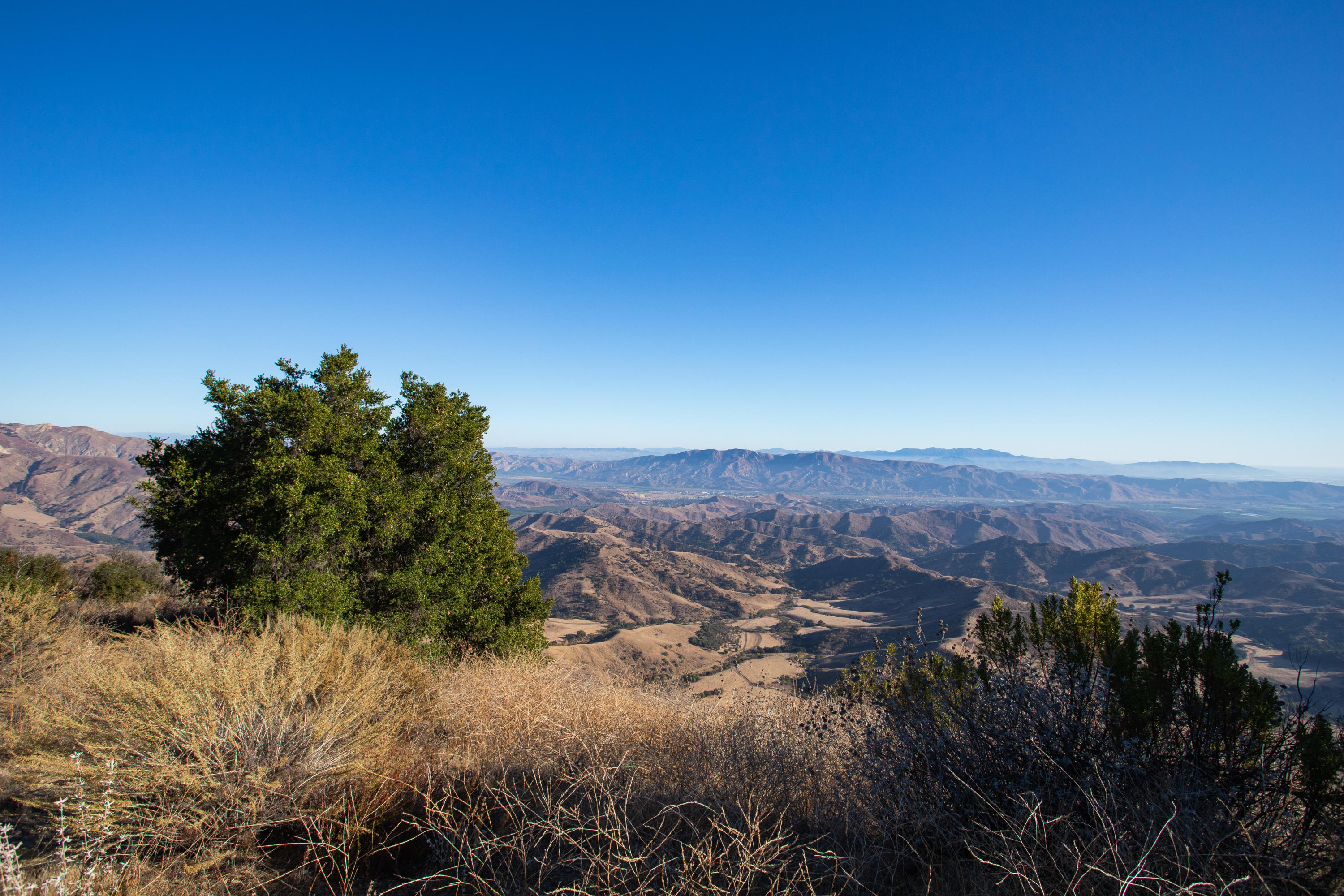 13500 E Sulphur Mountain Road