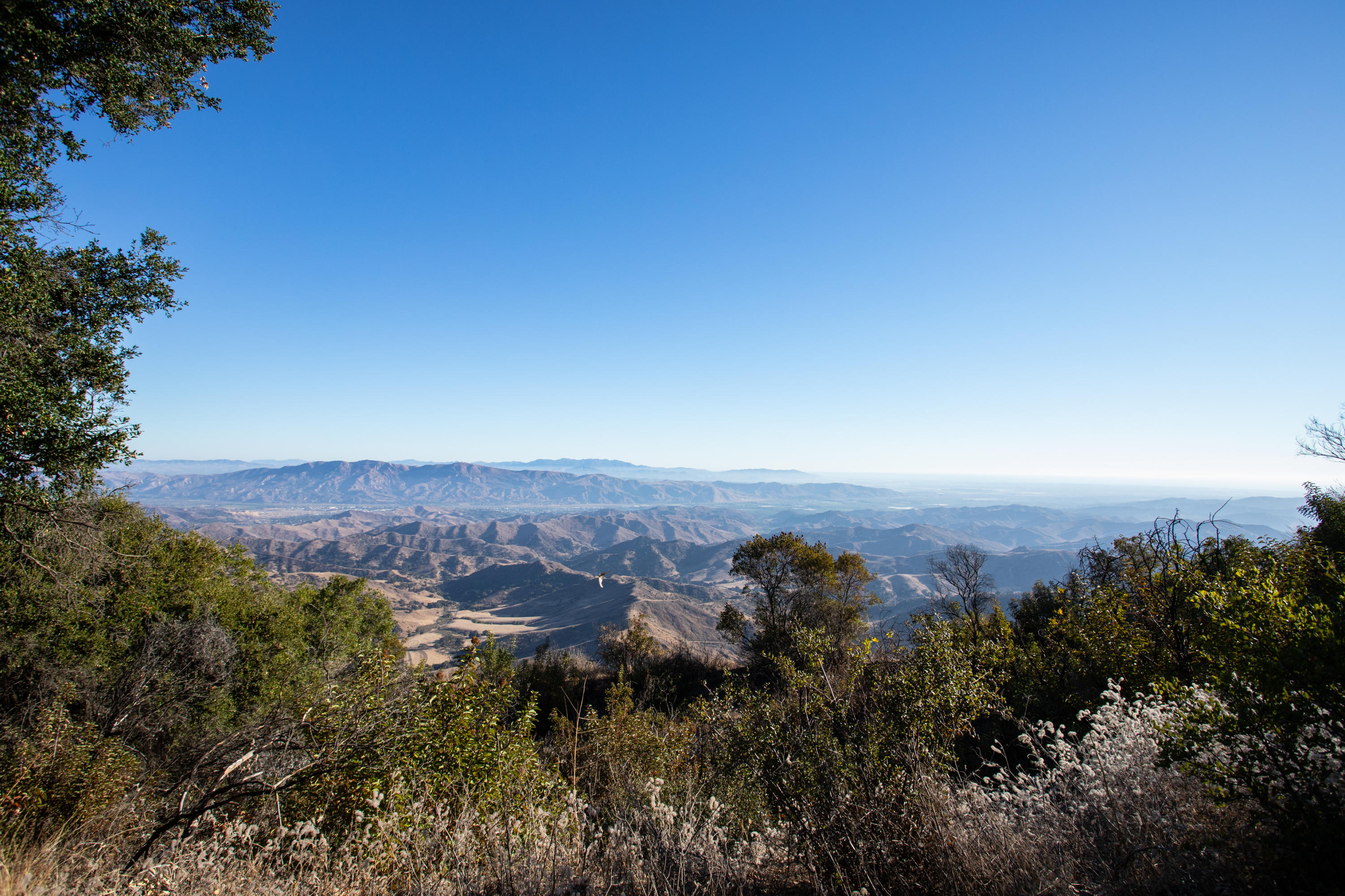 13500 E Sulphur Mountain Road