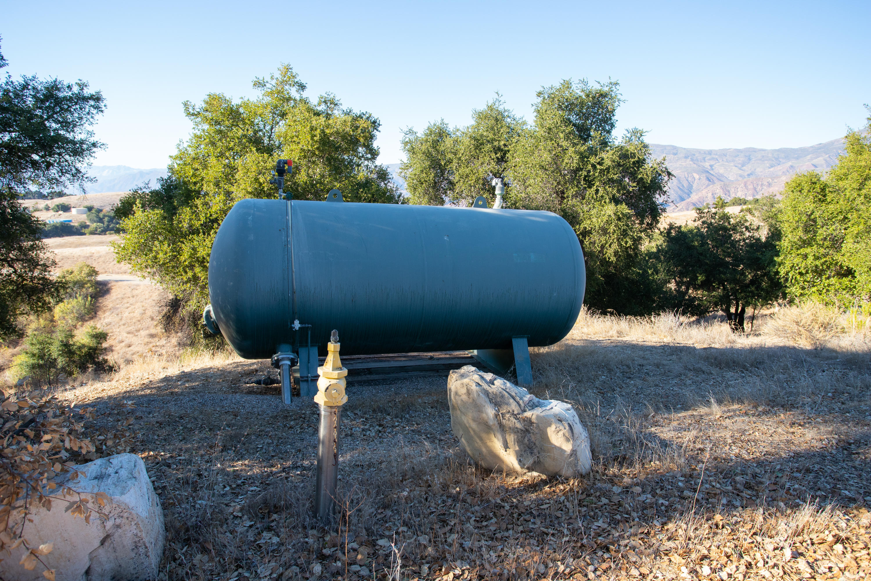 13500 E Sulphur Mountain Road