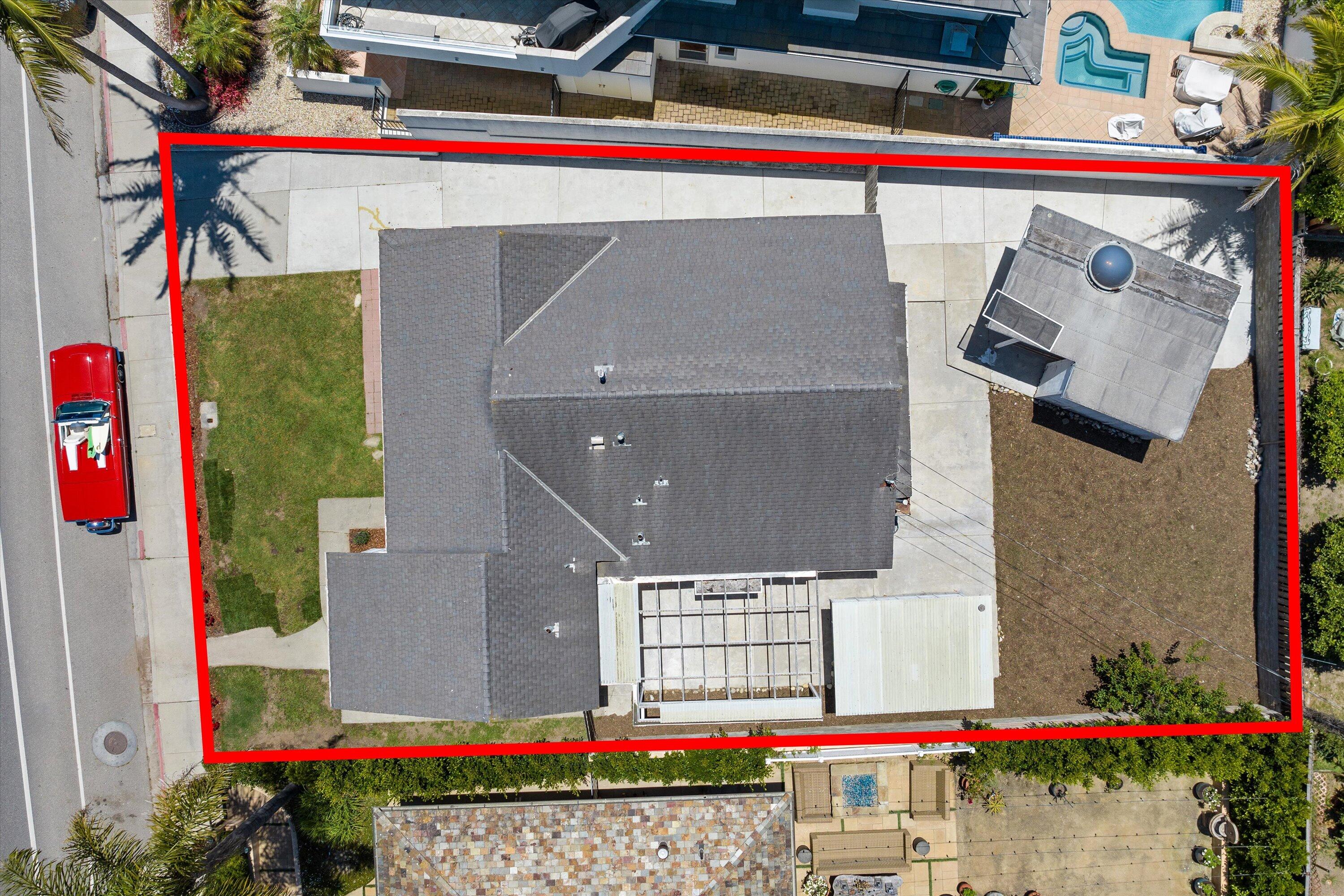 1204 Shoreline Drive
