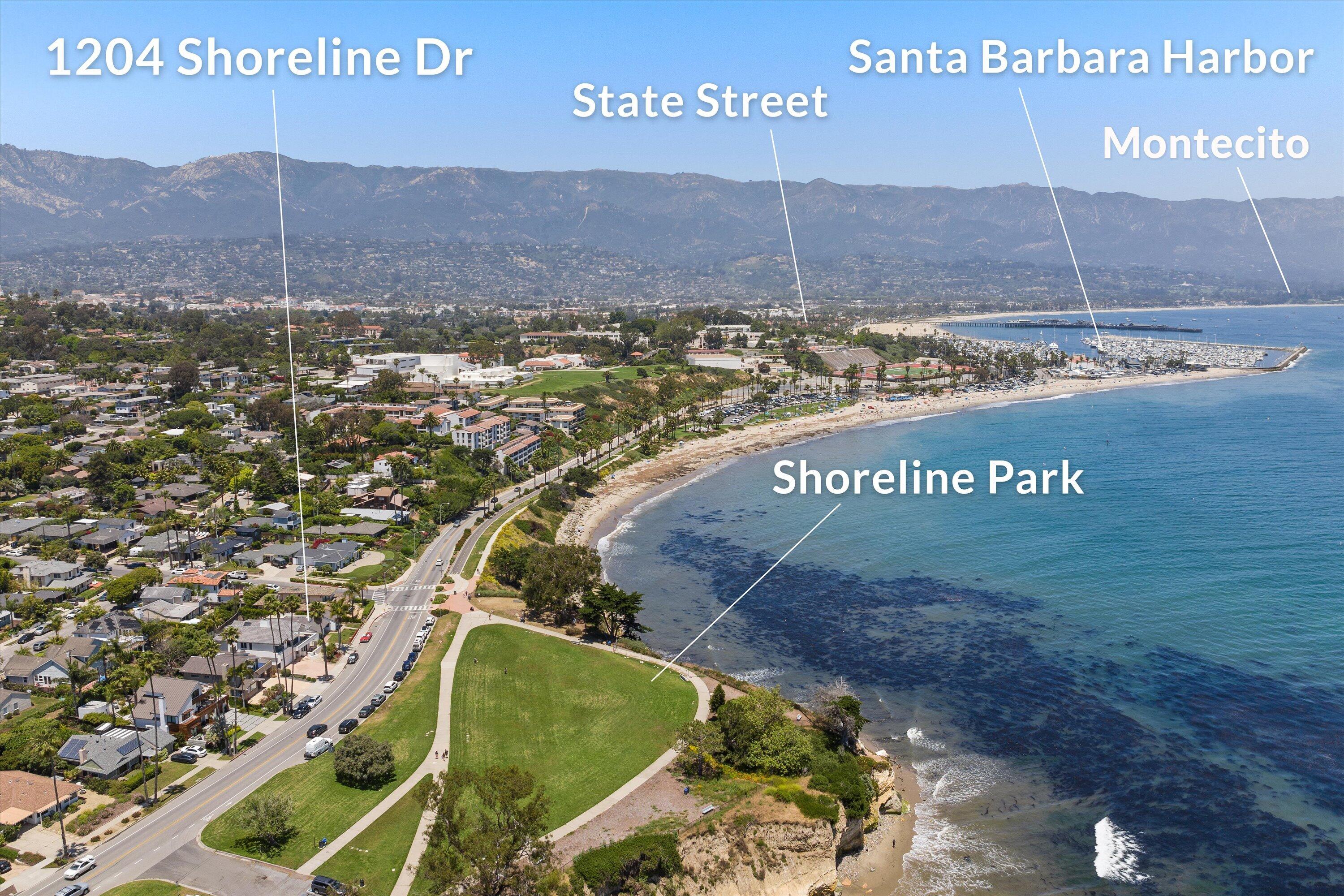 1204 Shoreline Drive
