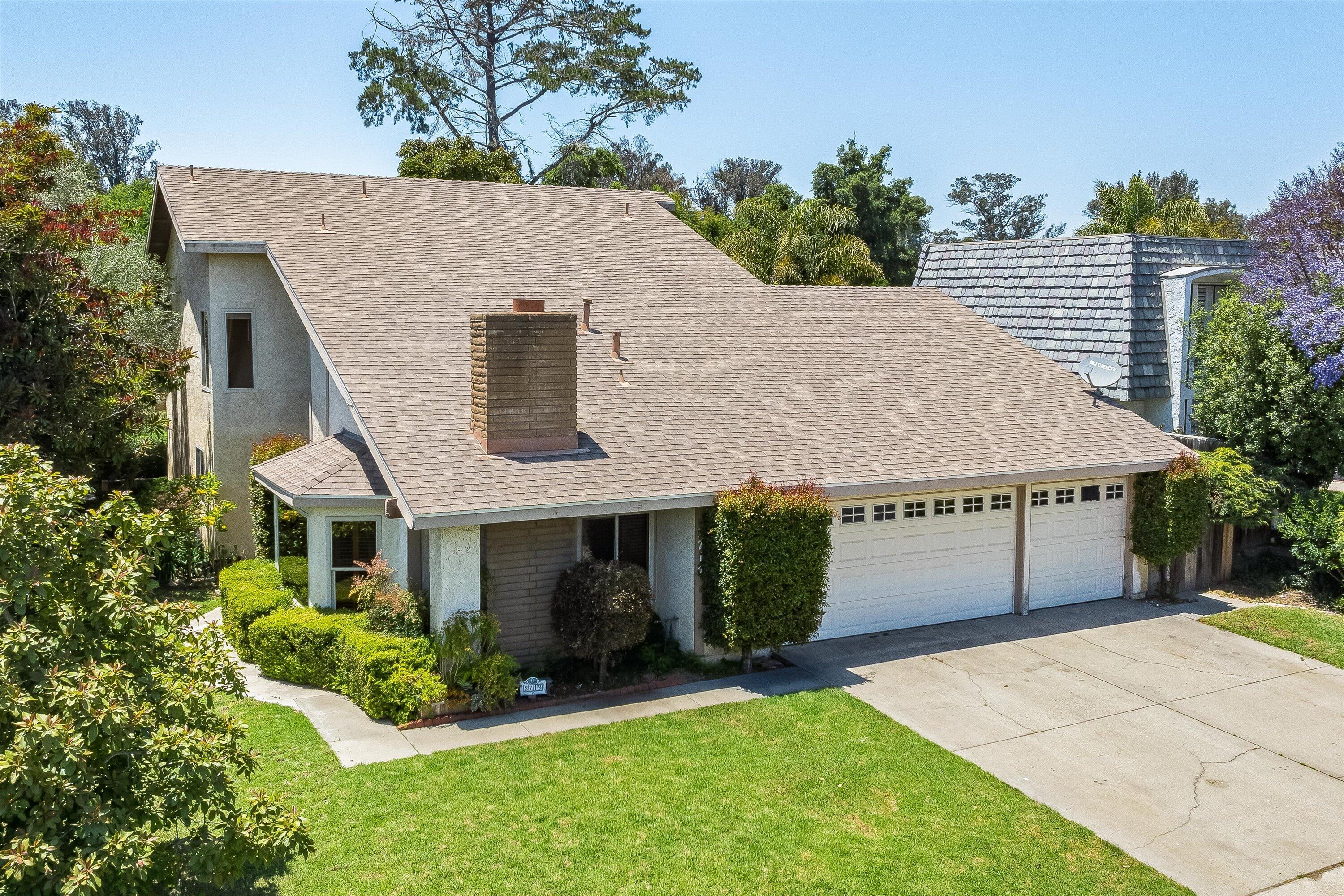 2713 Lorencita Drive