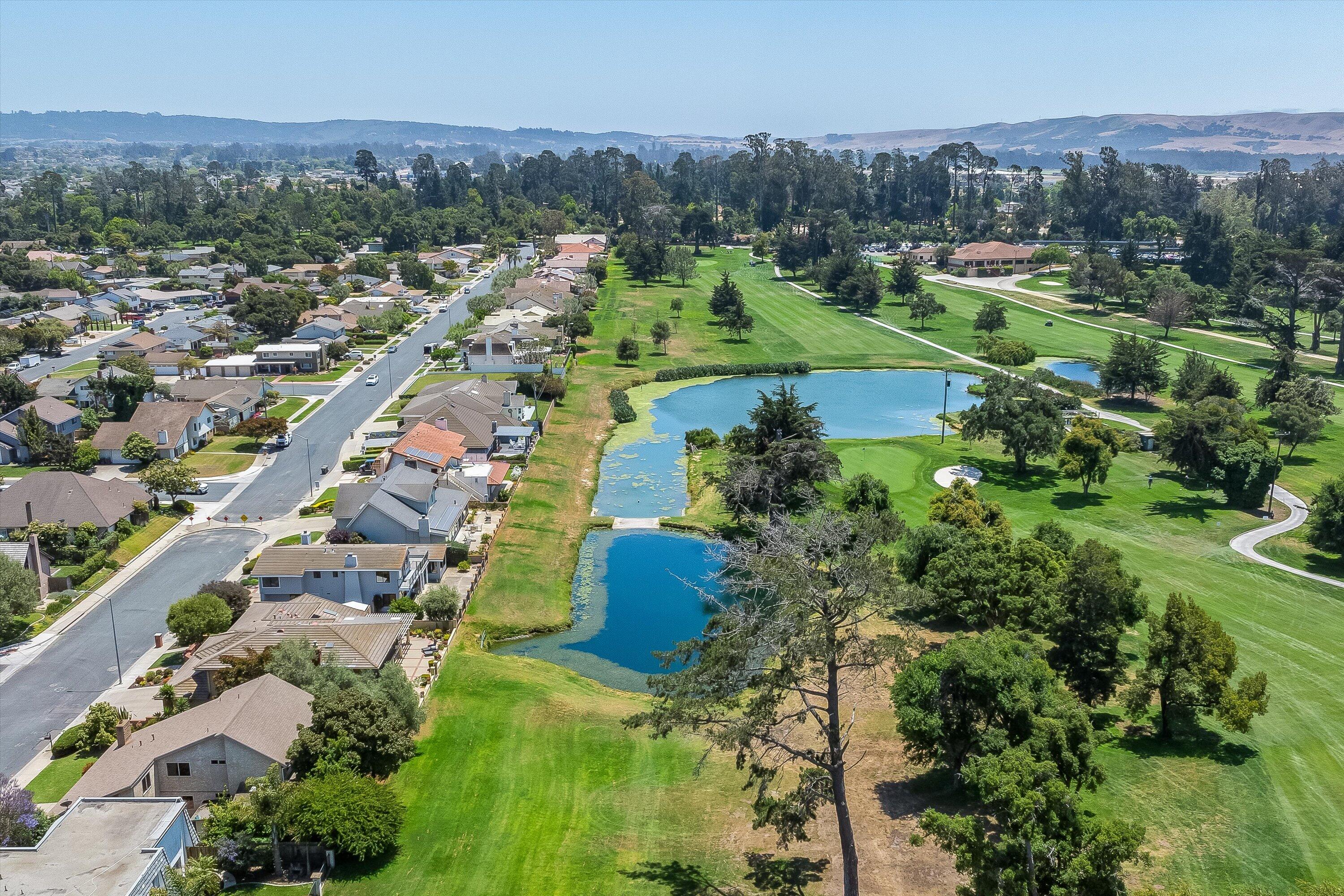 2713 Lorencita Drive