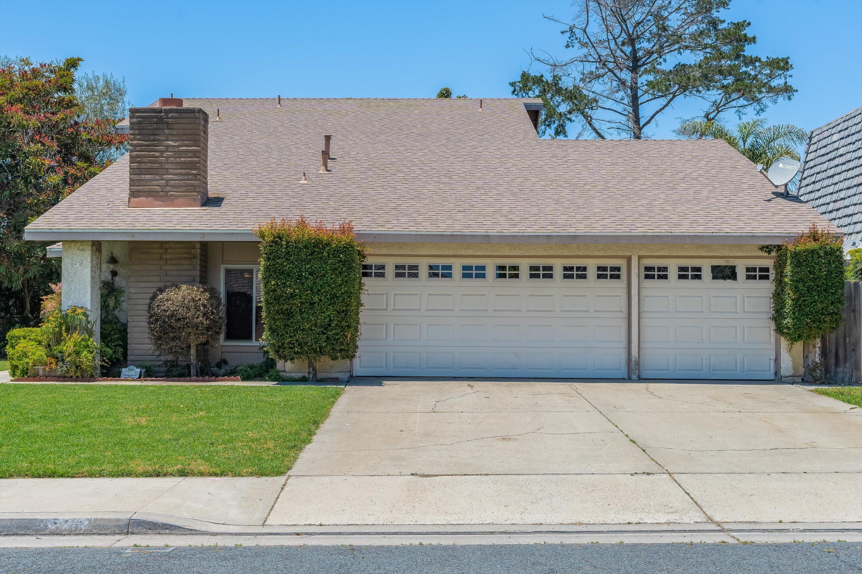 2713 Lorencita Drive