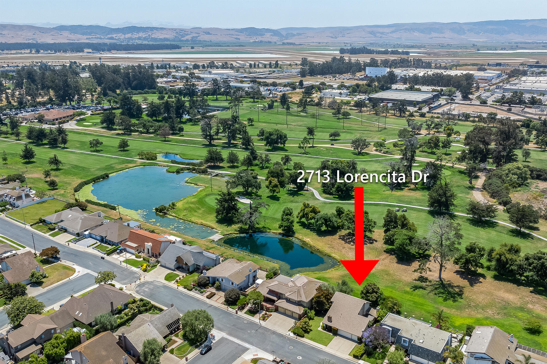 2713 Lorencita Drive
