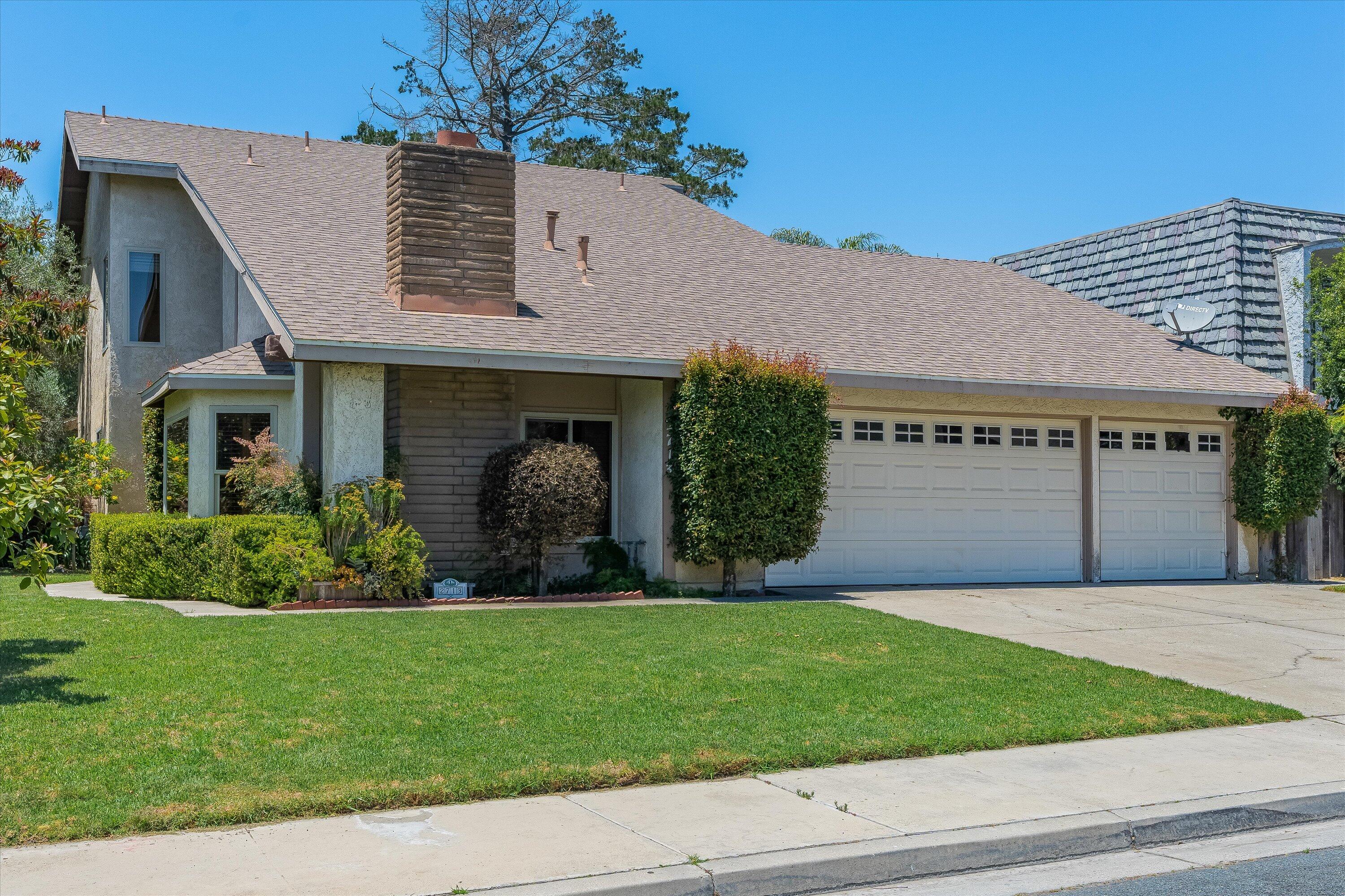 2713 Lorencita Drive