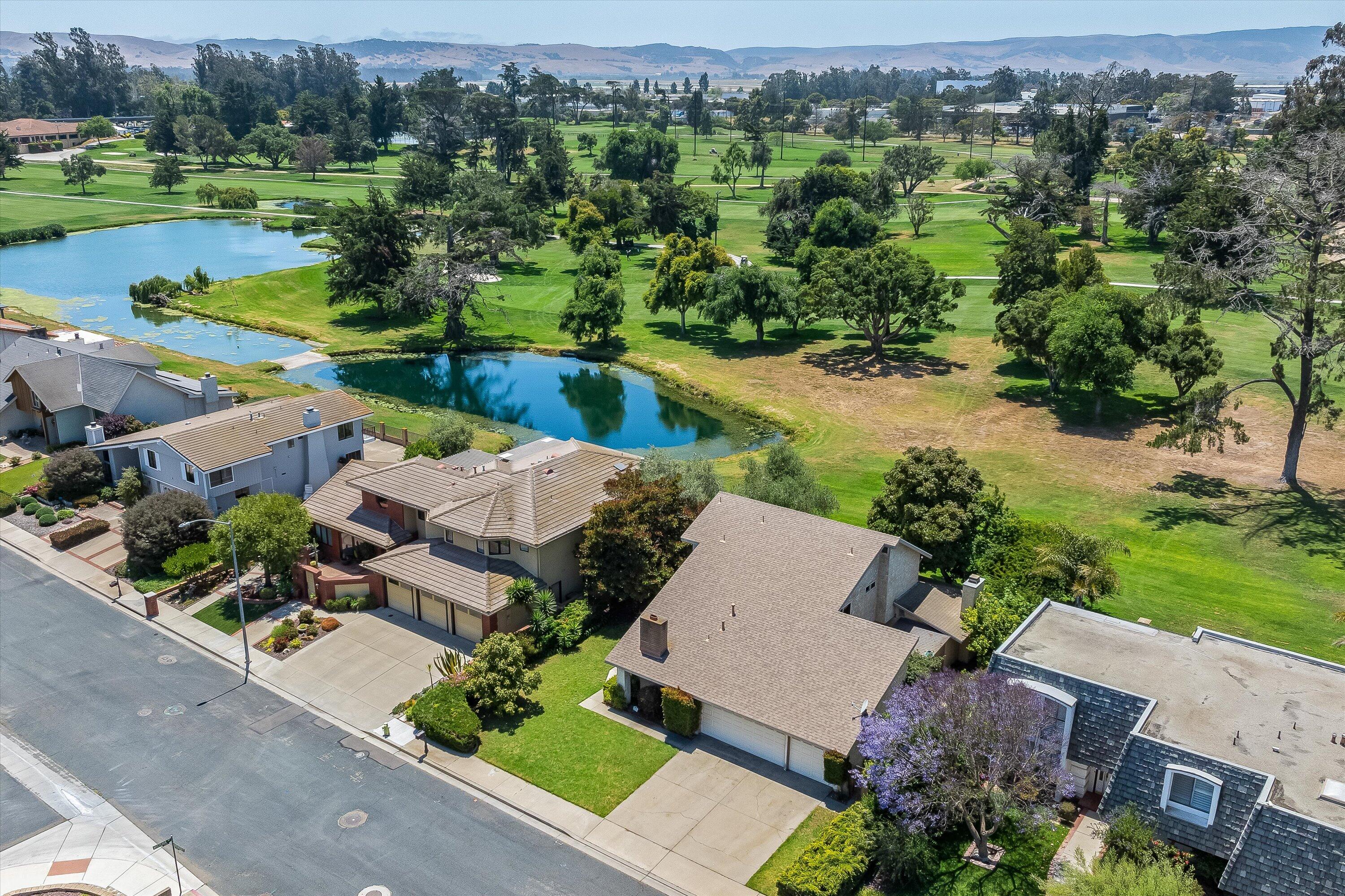2713 Lorencita Drive