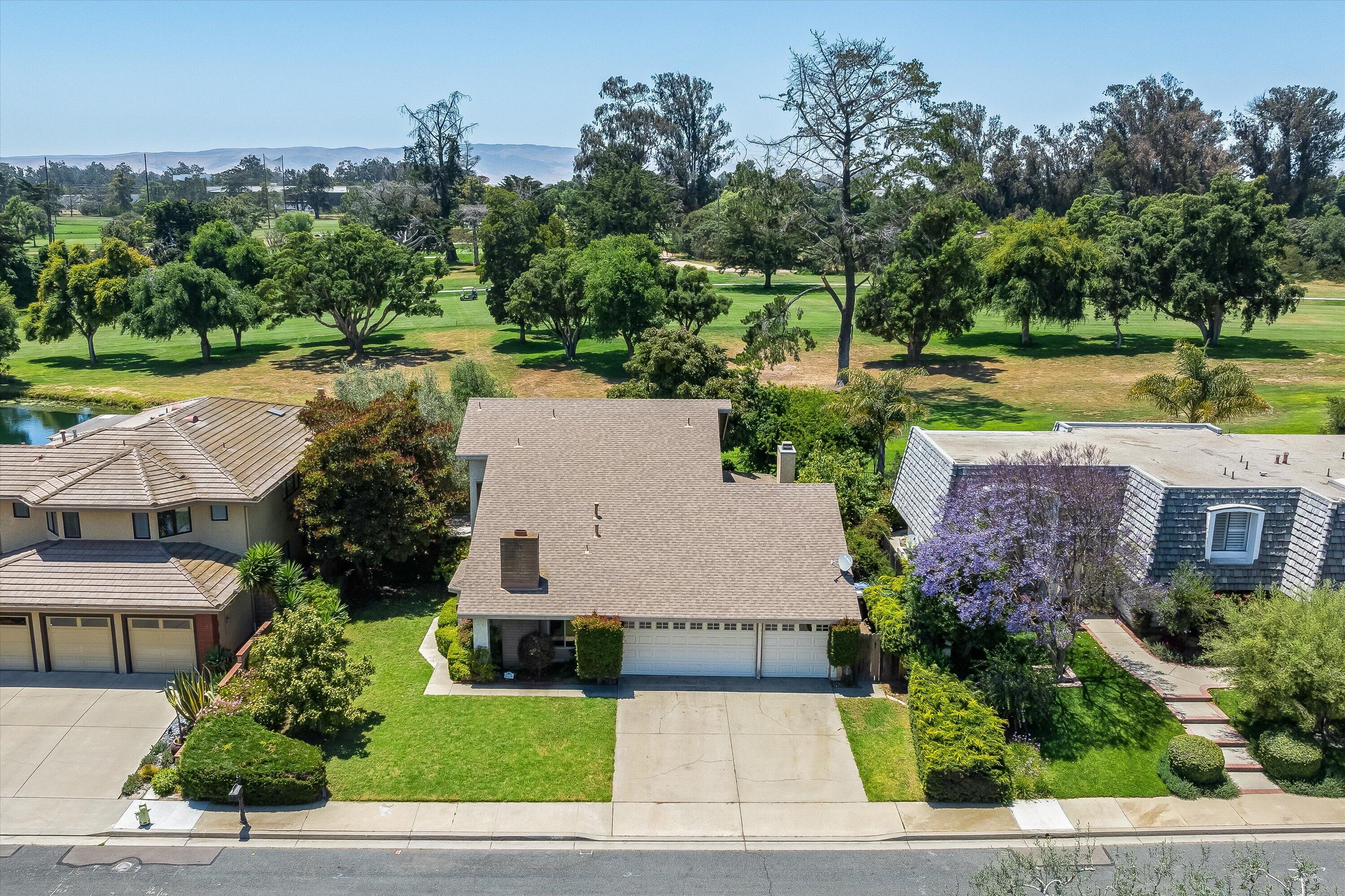 2713 Lorencita Drive