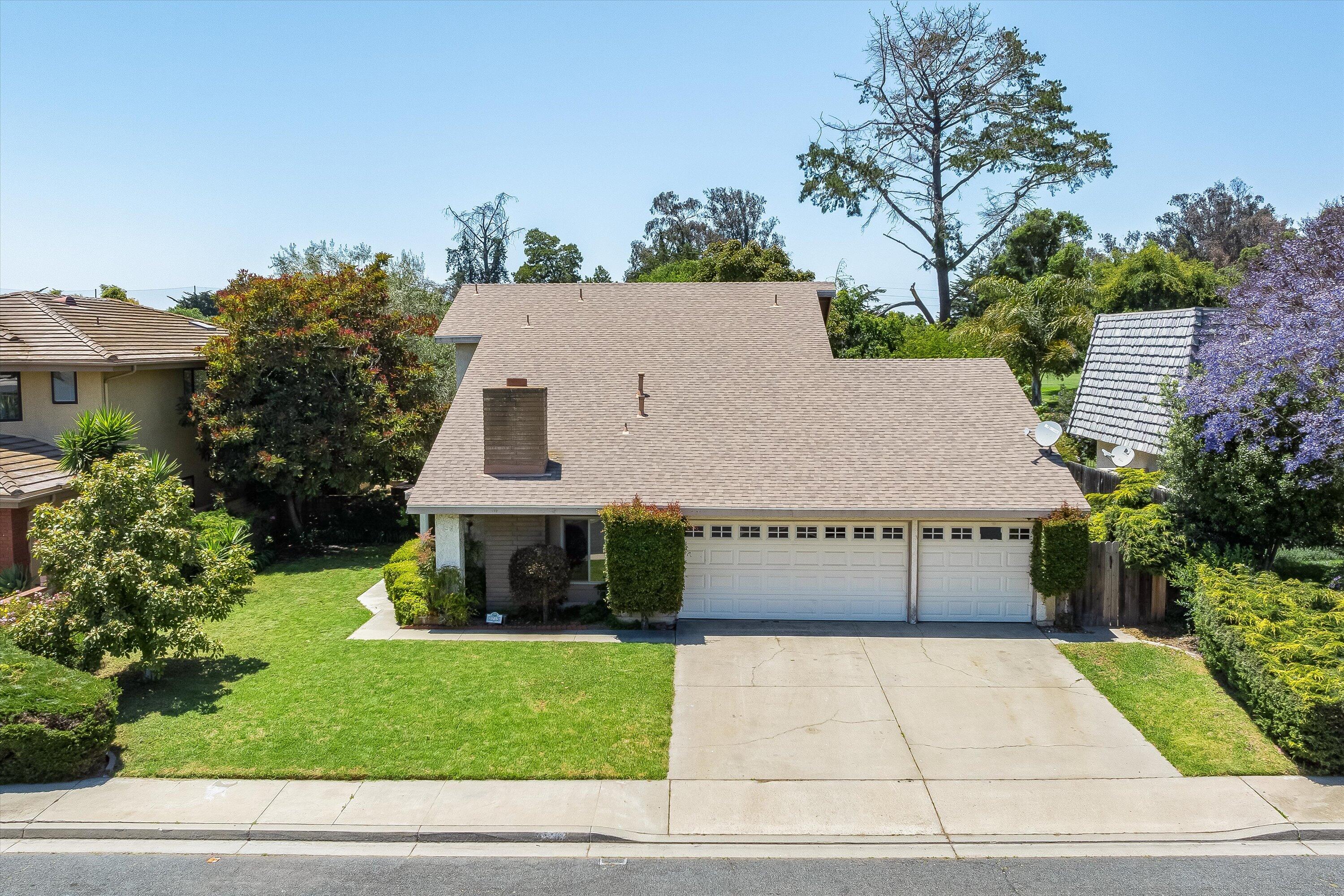 2713 Lorencita Drive