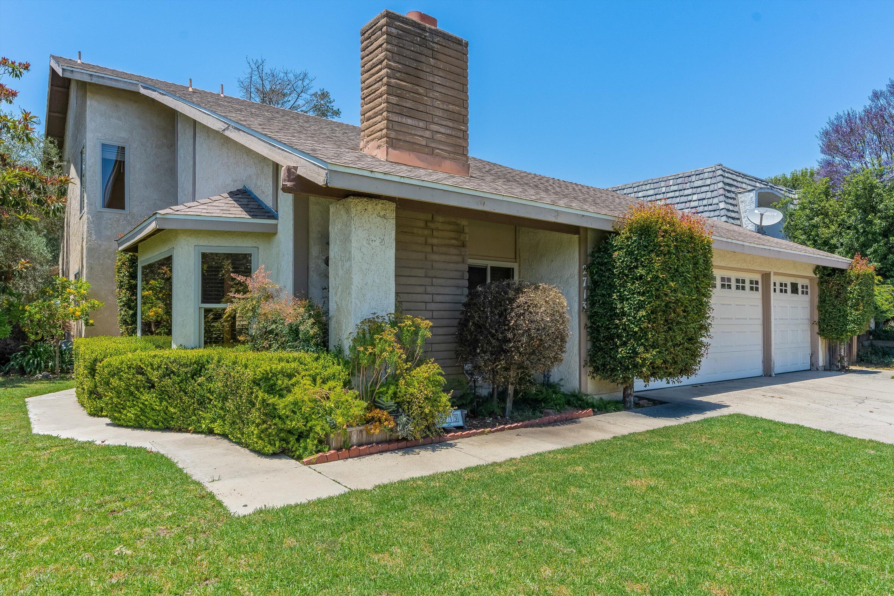 2713 Lorencita Drive