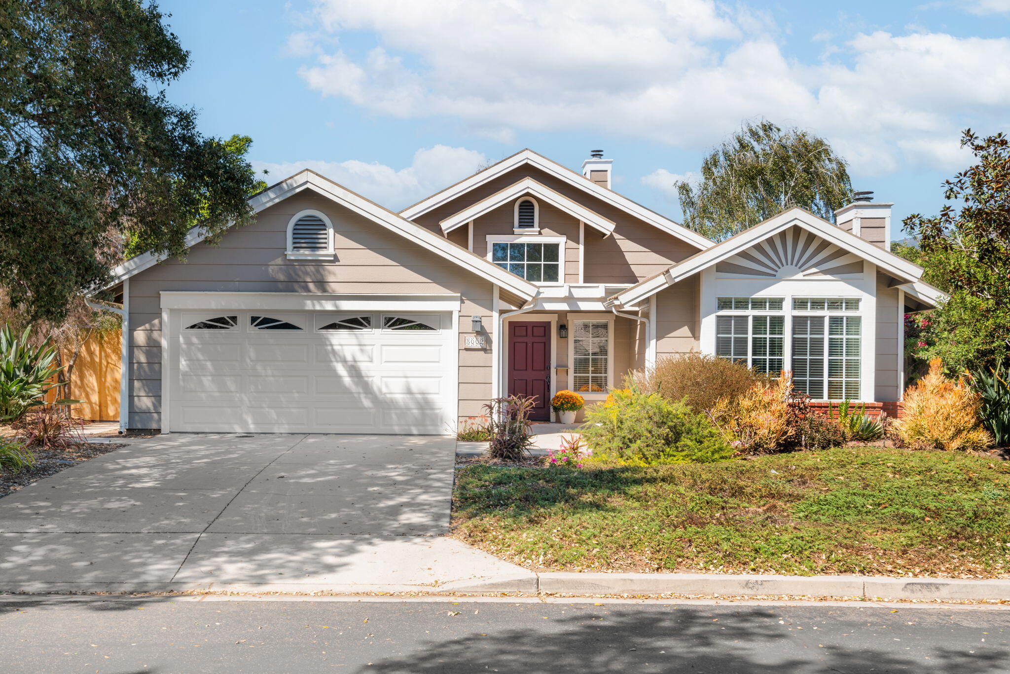 5002 Oak Ridge Road