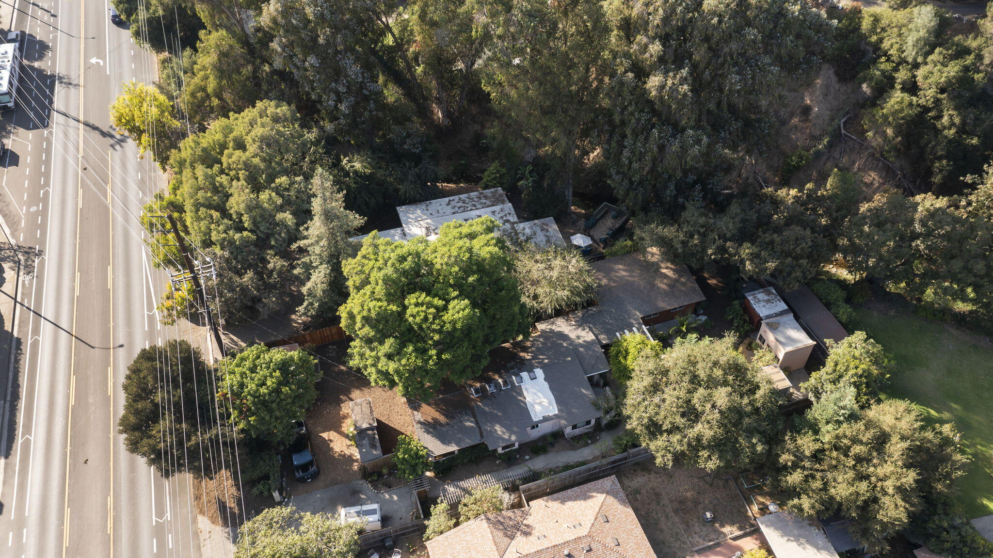 5130 Cathedral Oaks Road