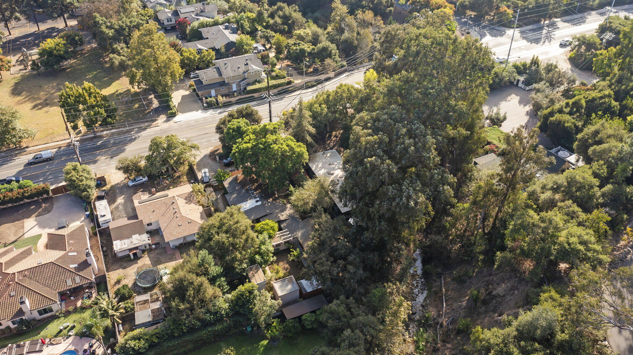 5130 Cathedral Oaks Road