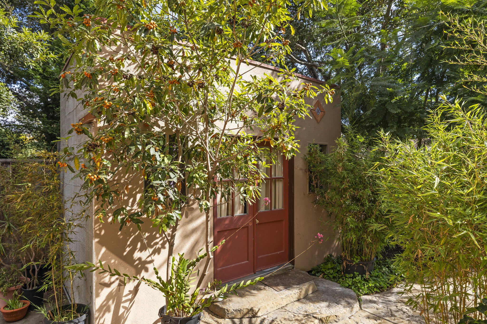 5130 Cathedral Oaks Road