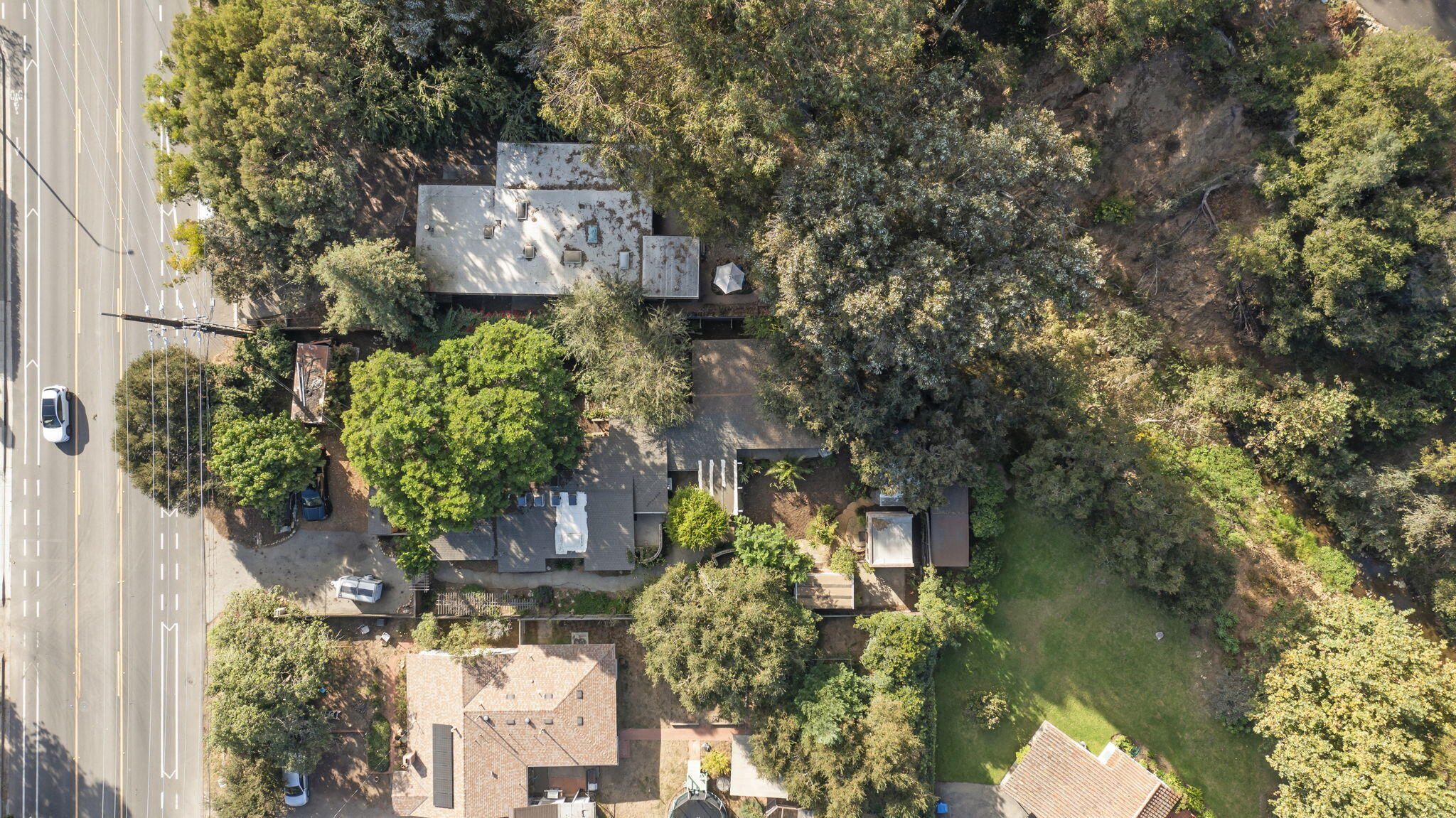 5130 Cathedral Oaks Road