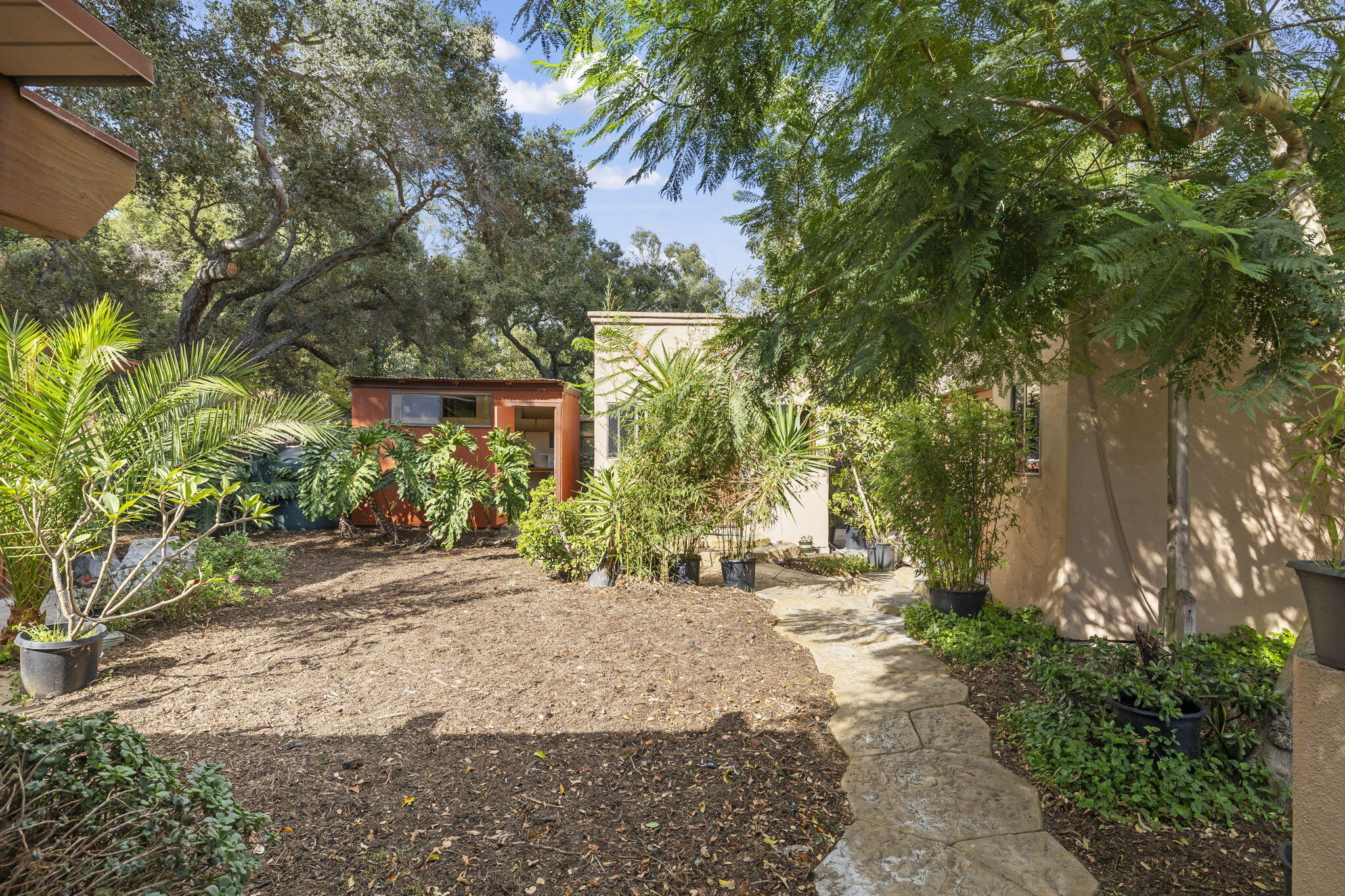 5130 Cathedral Oaks Road