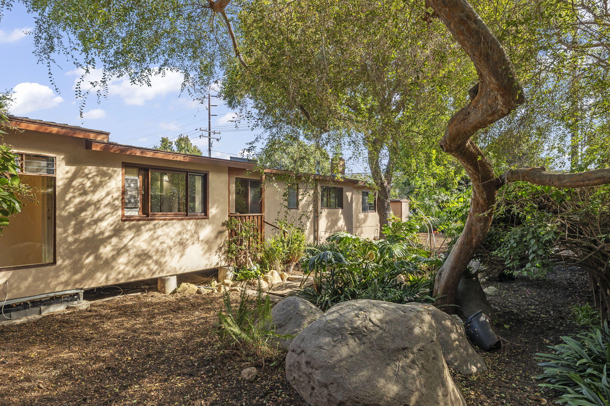 5130 Cathedral Oaks Road