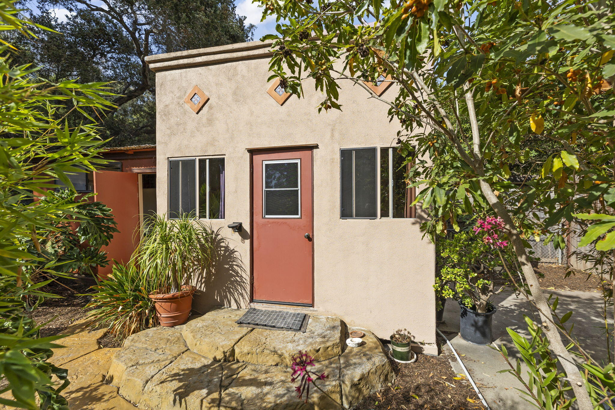 5130 Cathedral Oaks Road
