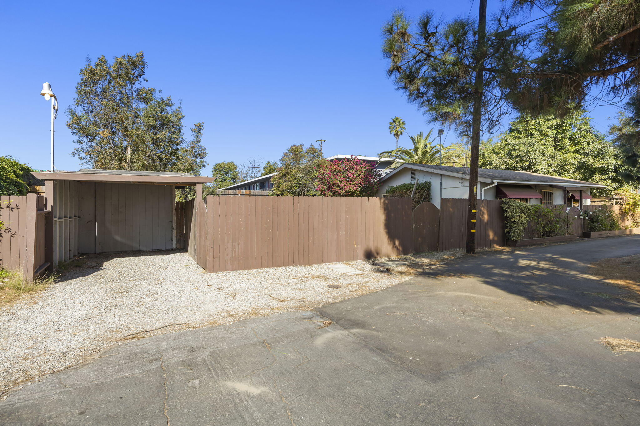 430 W Valerio Street