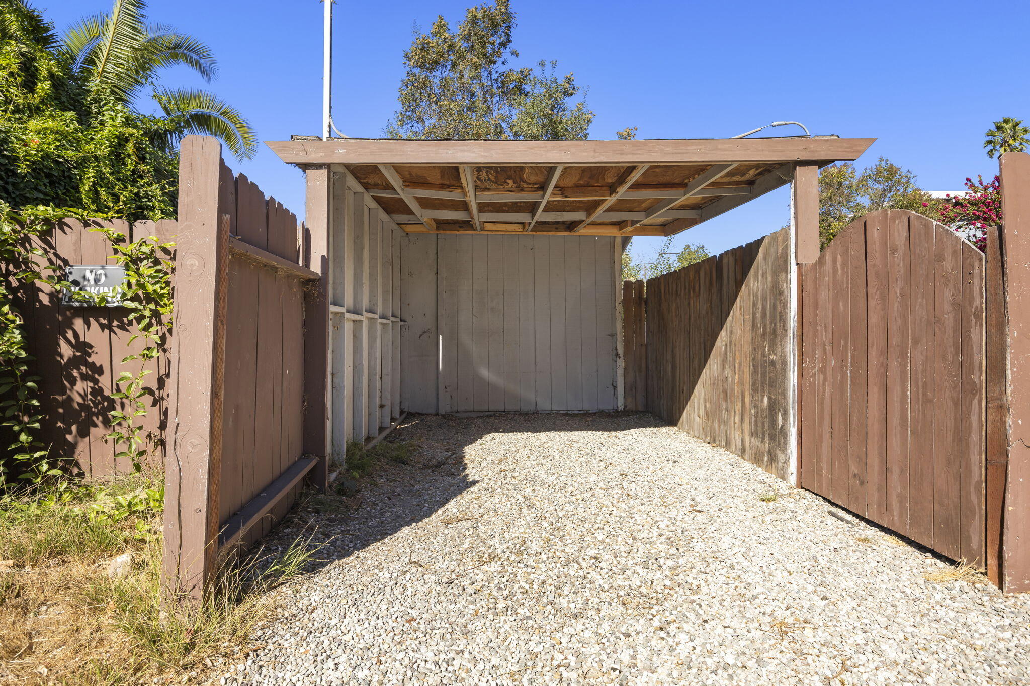430 W Valerio Street