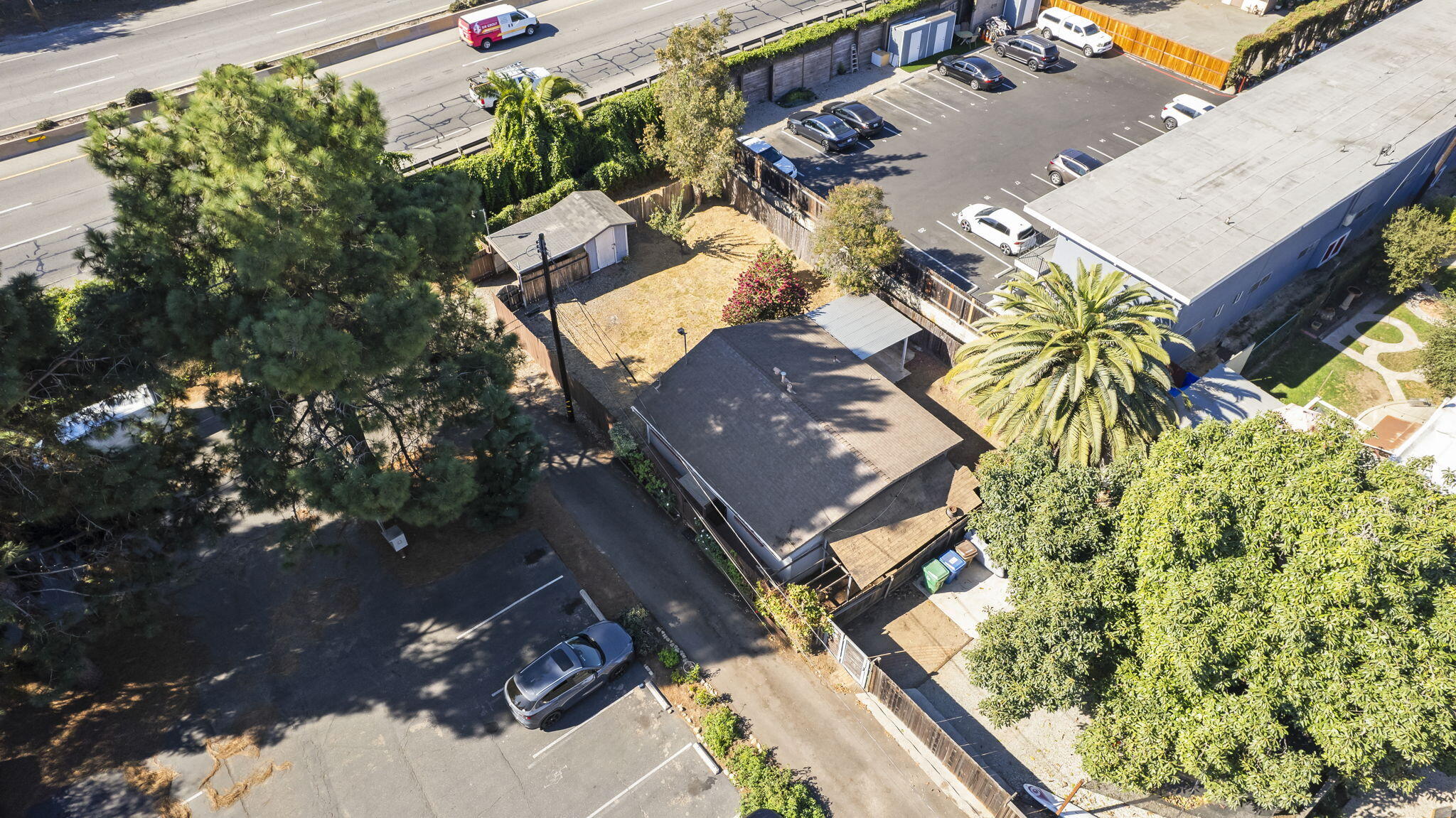430 W Valerio Street