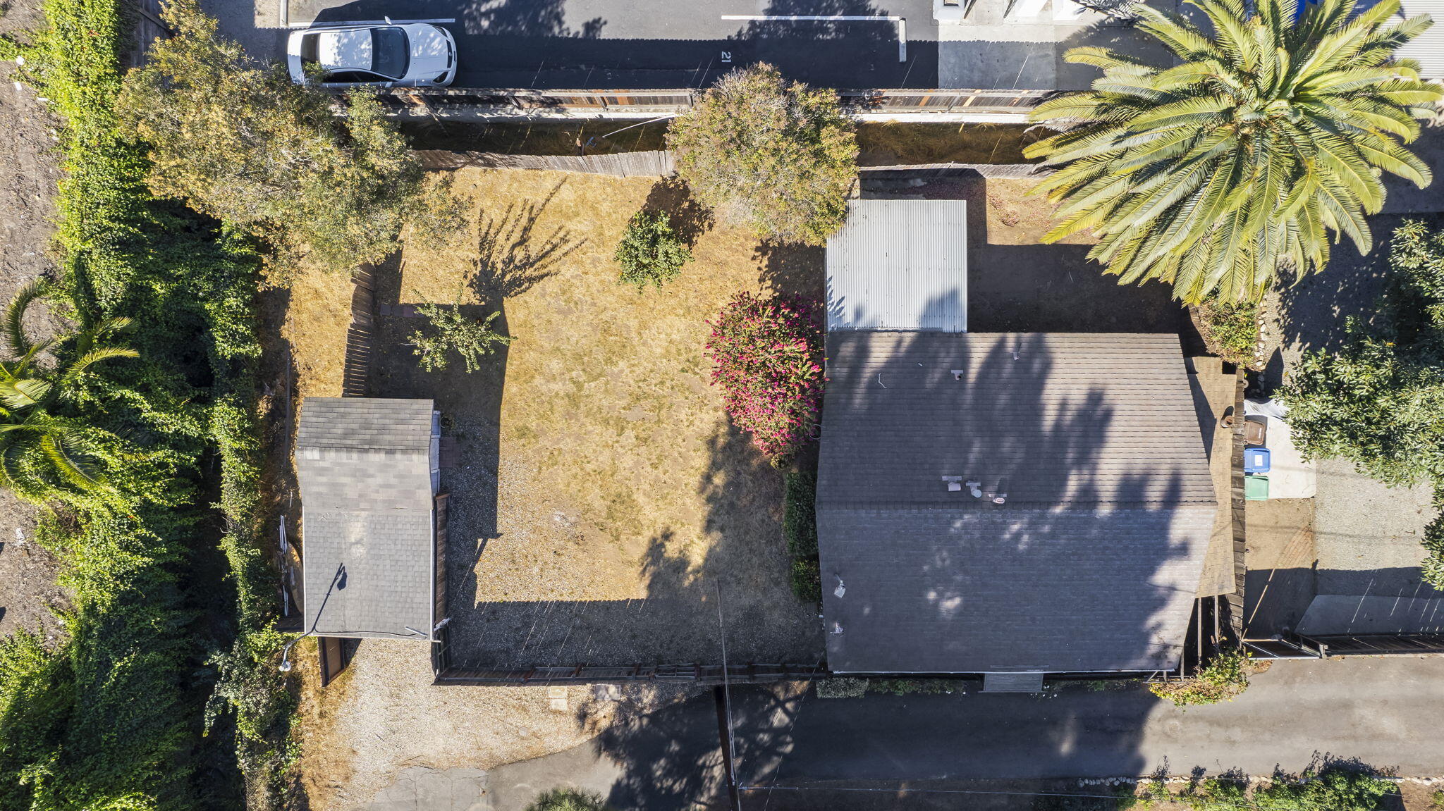 430 W Valerio Street