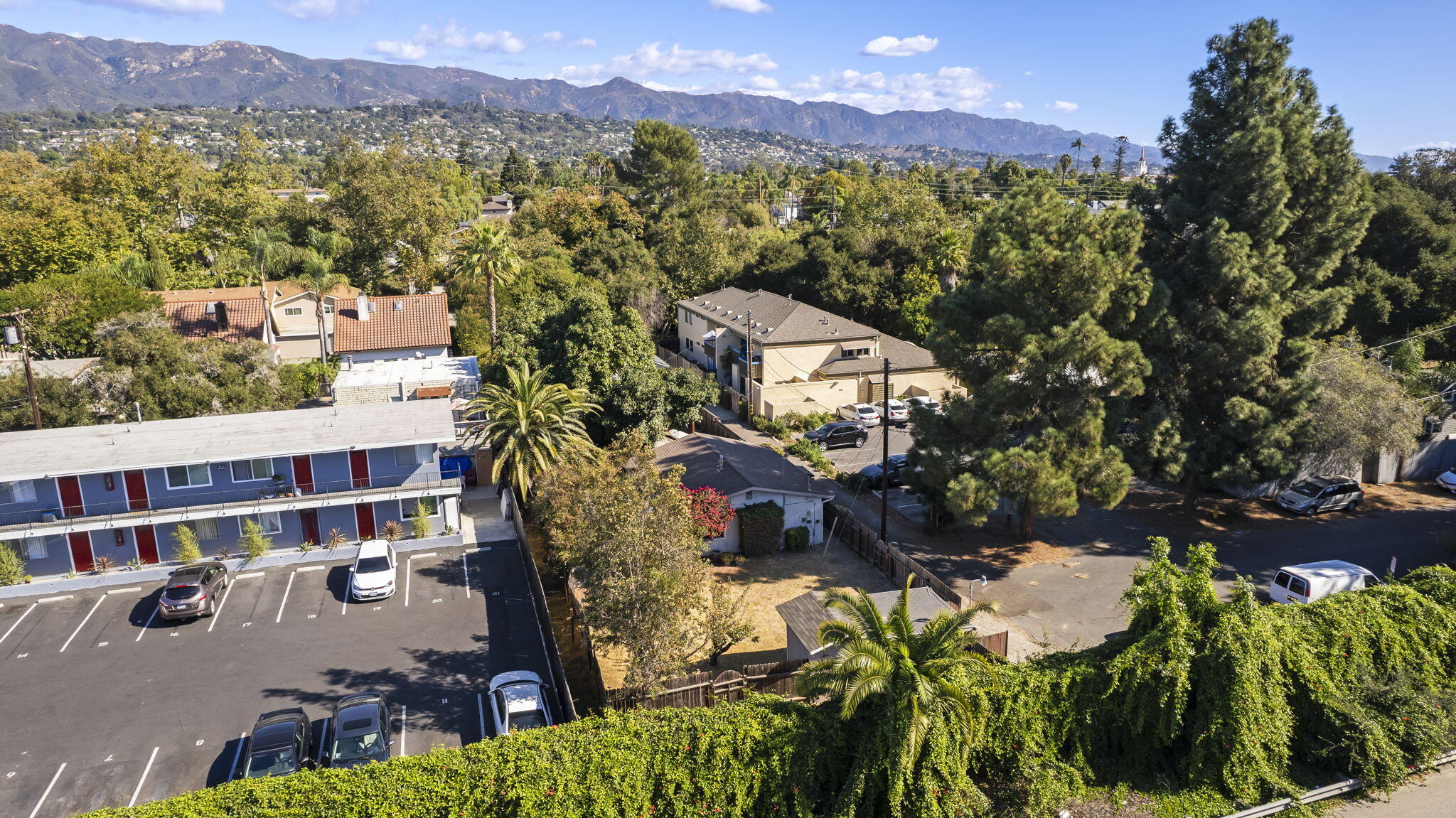 430 W Valerio Street