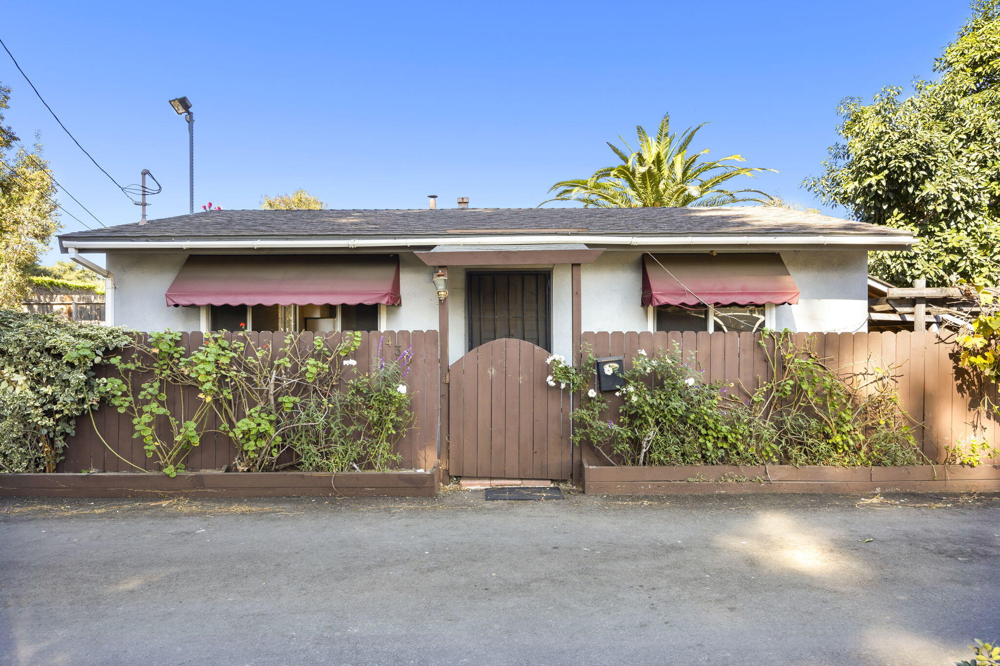 430 W Valerio Street