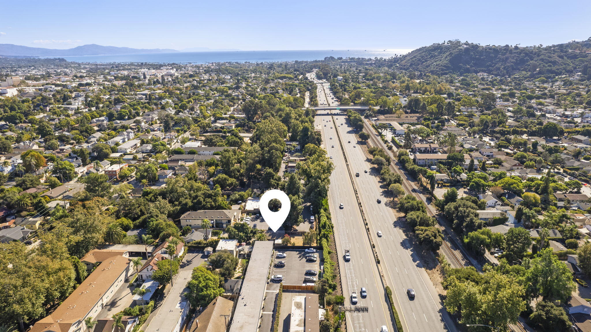 430 W Valerio Street
